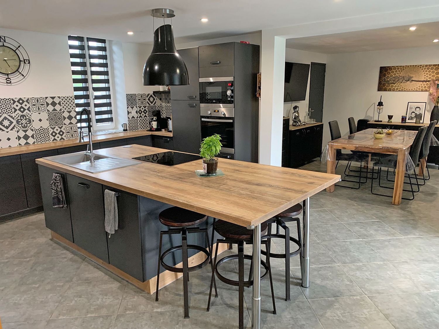 Maison à vendre, 110m², Rosult