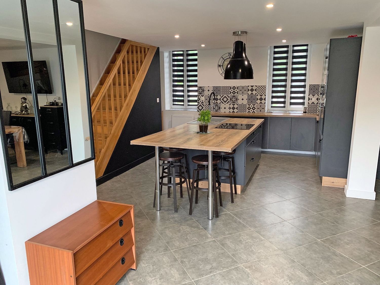 Maison à vendre, 110m², Rosult