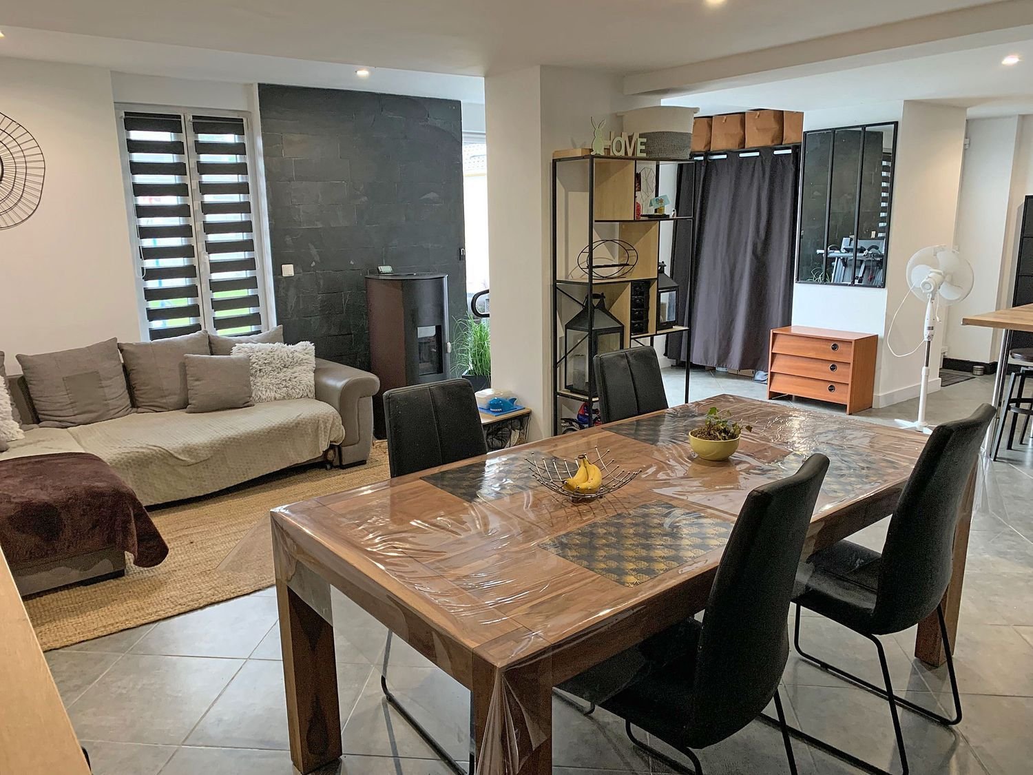 Maison à vendre, 110m², Rosult