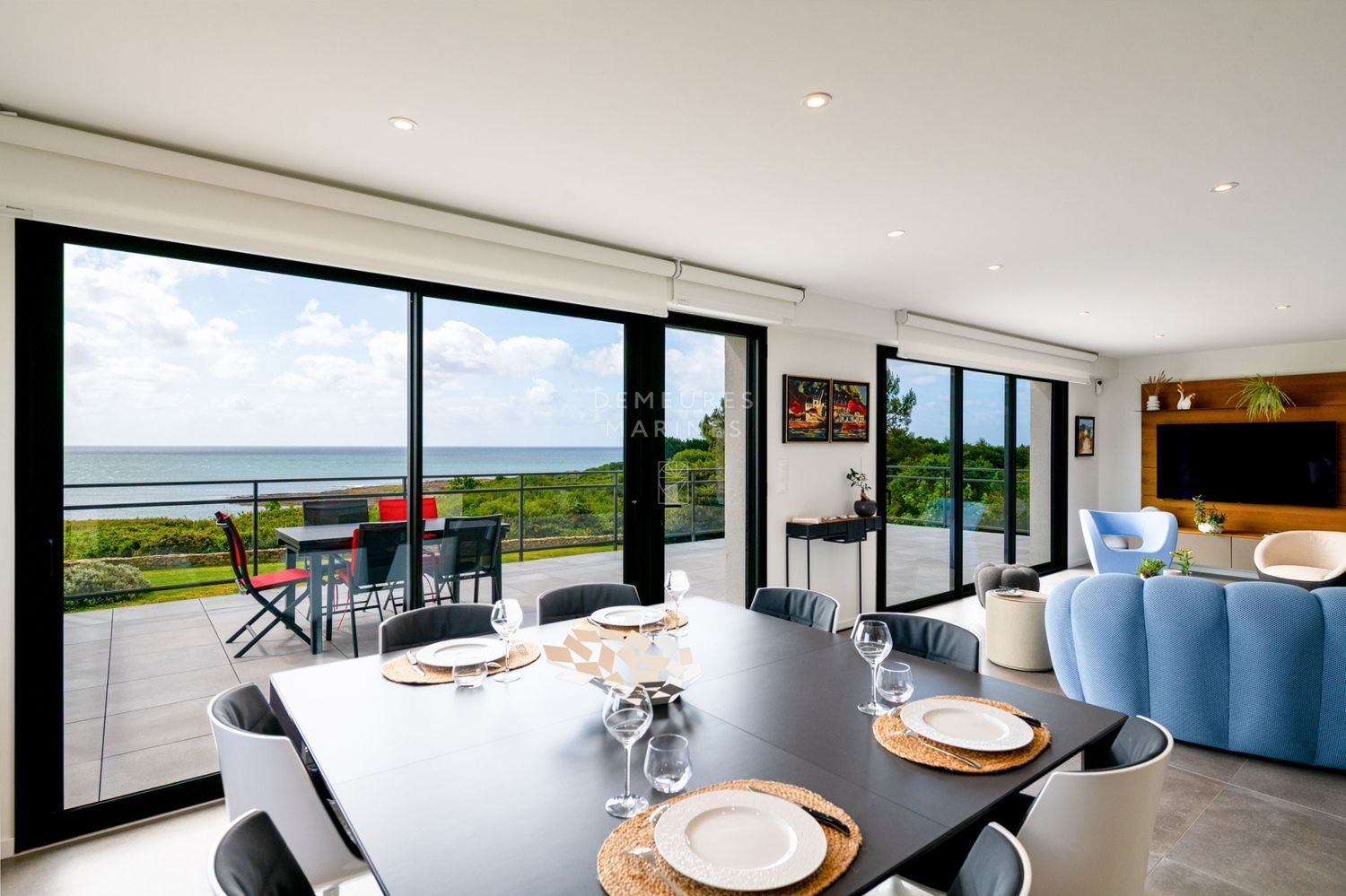 Maison à vendre, 177m², Moëlan-sur-Mer