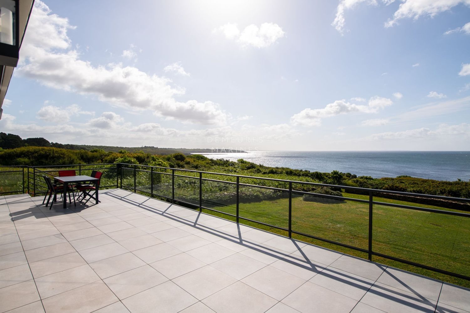 Maison à vendre, 177m², Moëlan-sur-Mer