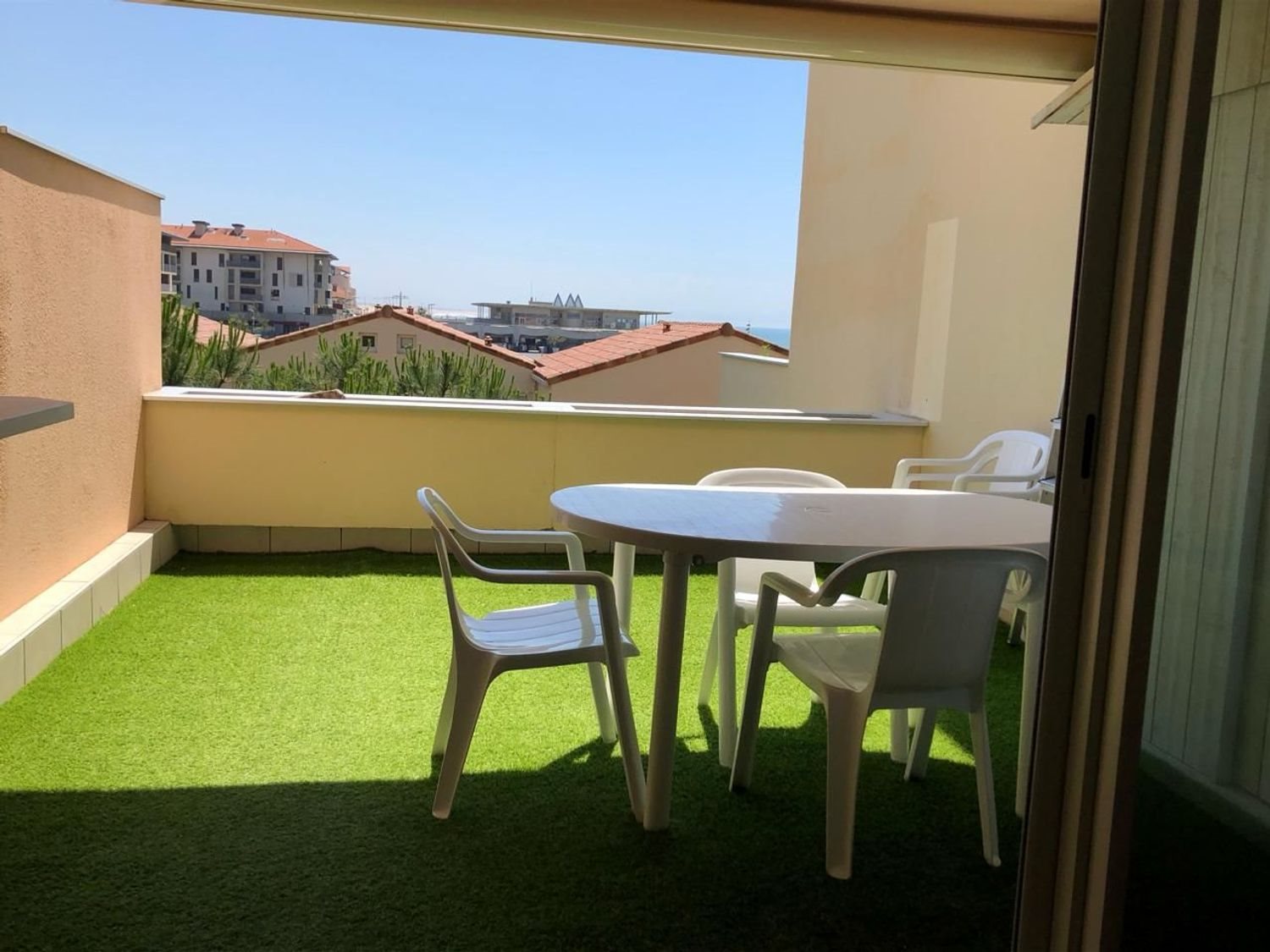 Appartement à vendre, 35m², Capbreton