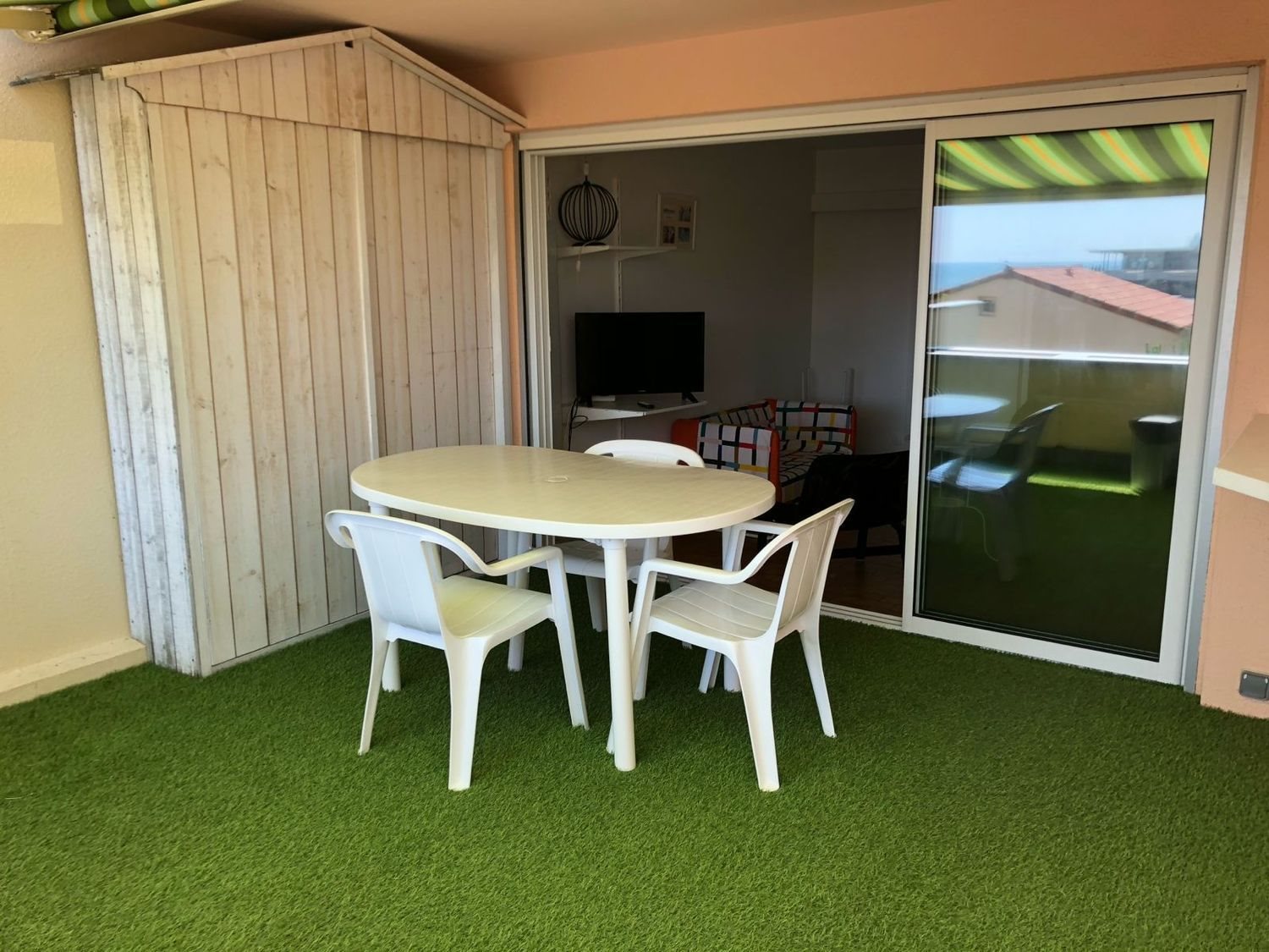 Appartement à vendre, 35m², Capbreton