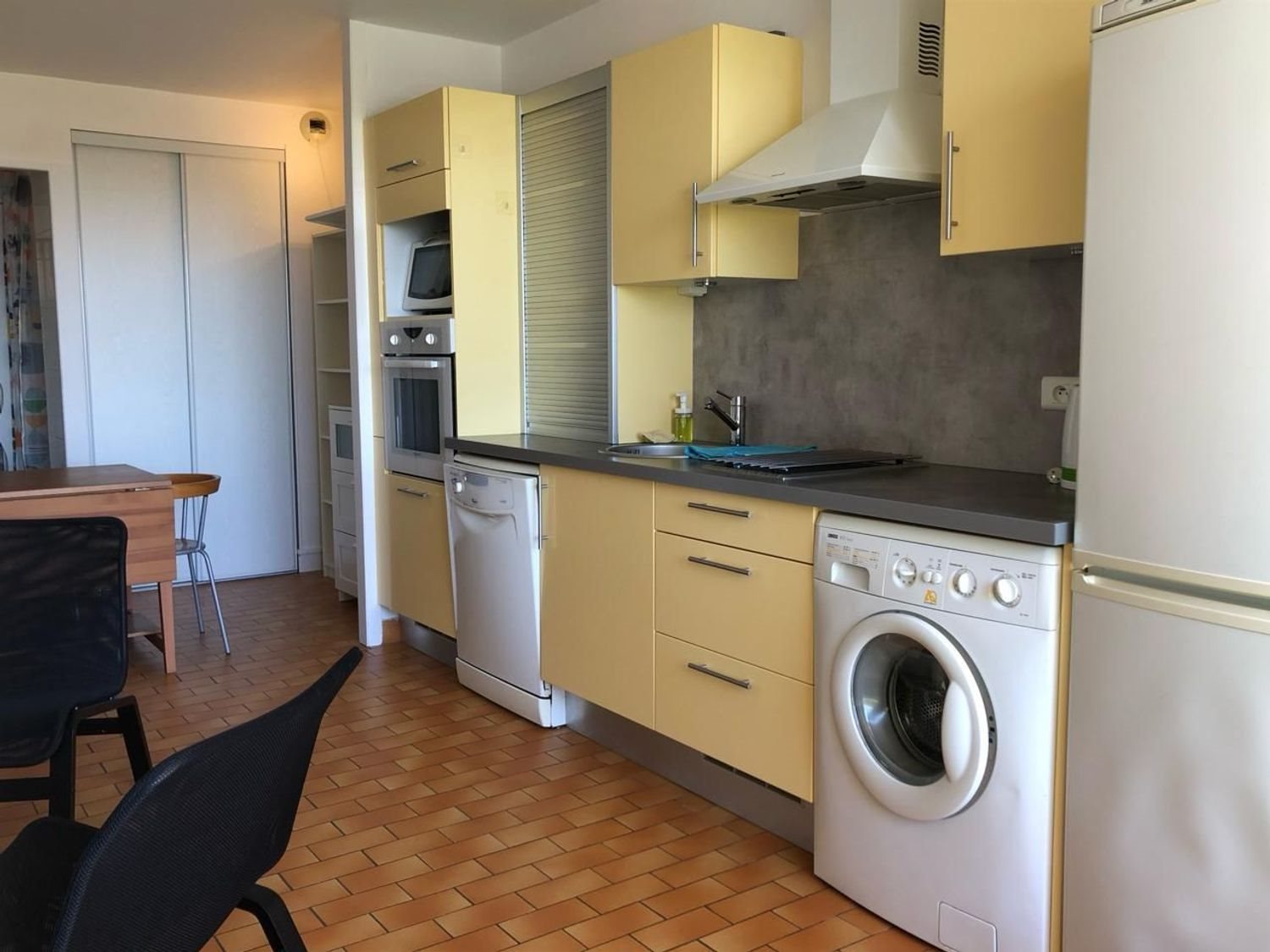 Appartement à vendre, 35m², Capbreton