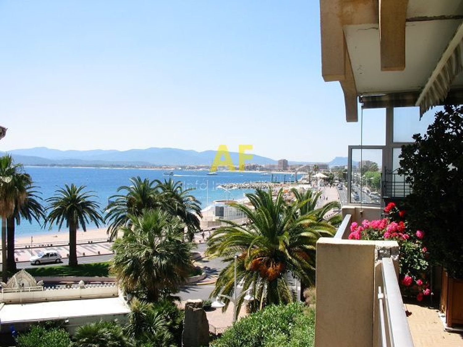Appartement à vendre, 82m², Saint-Raphaël