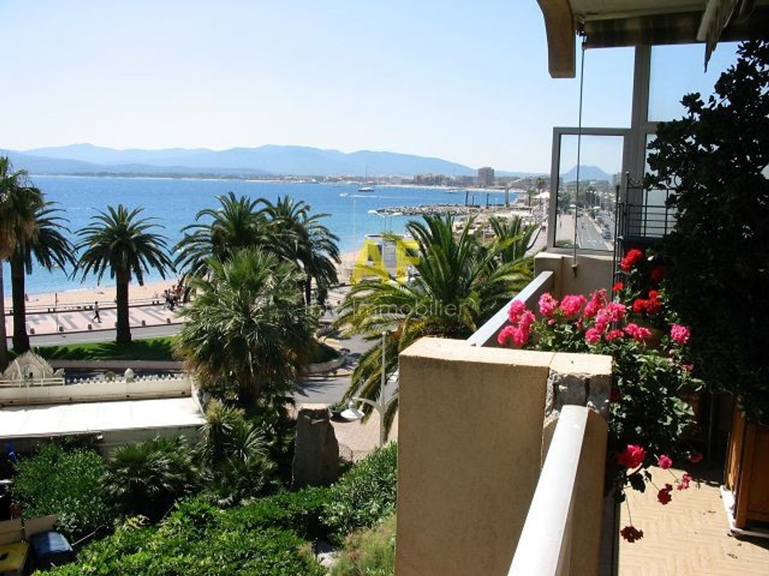 Appartement à vendre, 82m², Saint-Raphaël