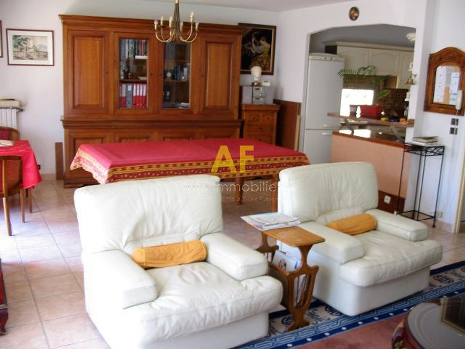 Appartement à vendre, 82m², Saint-Raphaël