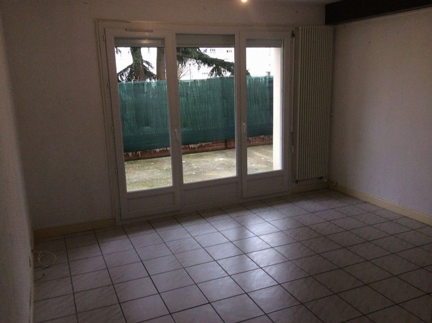 Appartement à louer, 36m², Hérouville-Saint-Clair