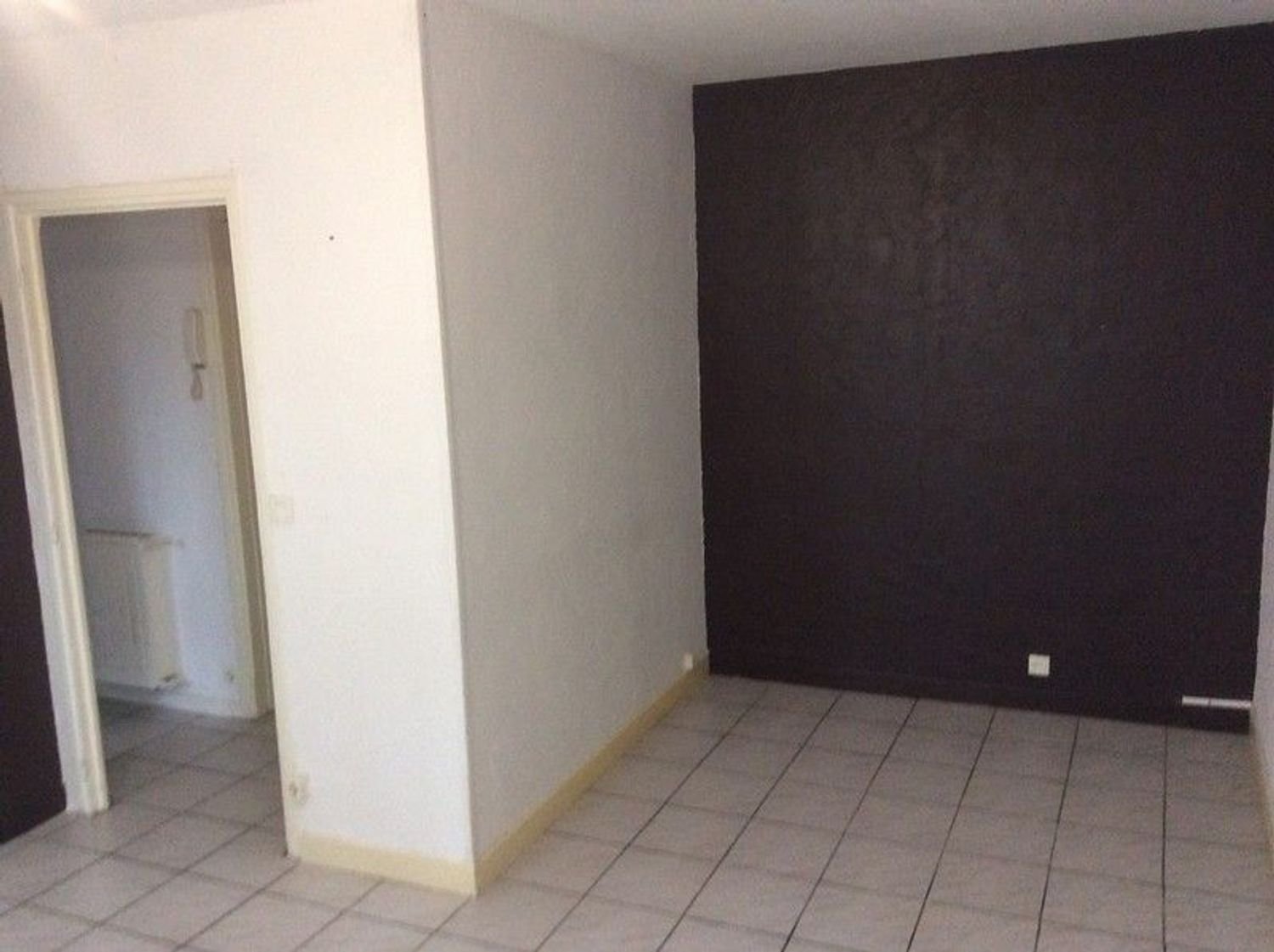 Appartement à louer, 36m², Hérouville-Saint-Clair