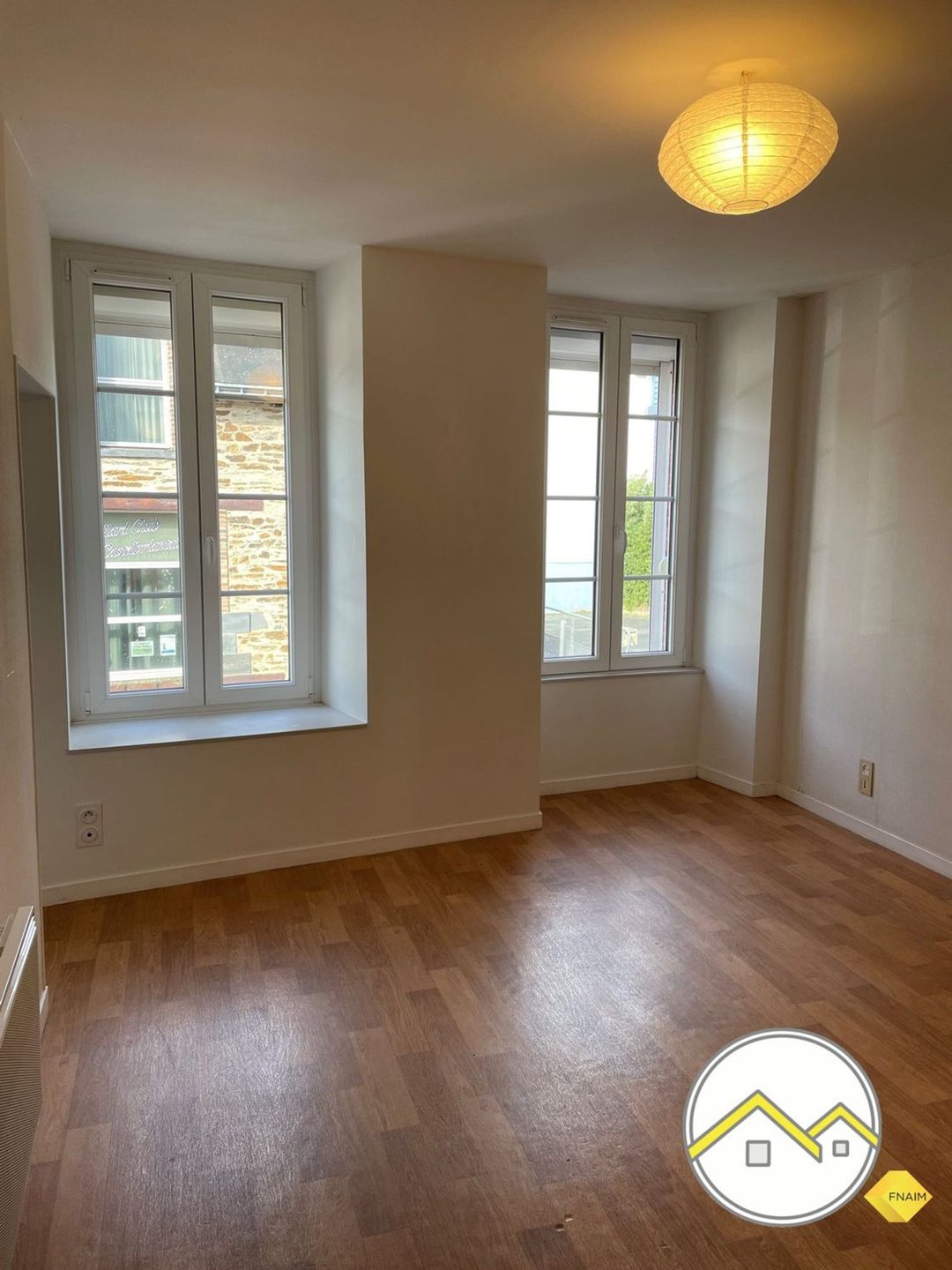 Appartement à louer, 32m², Châteaubriant