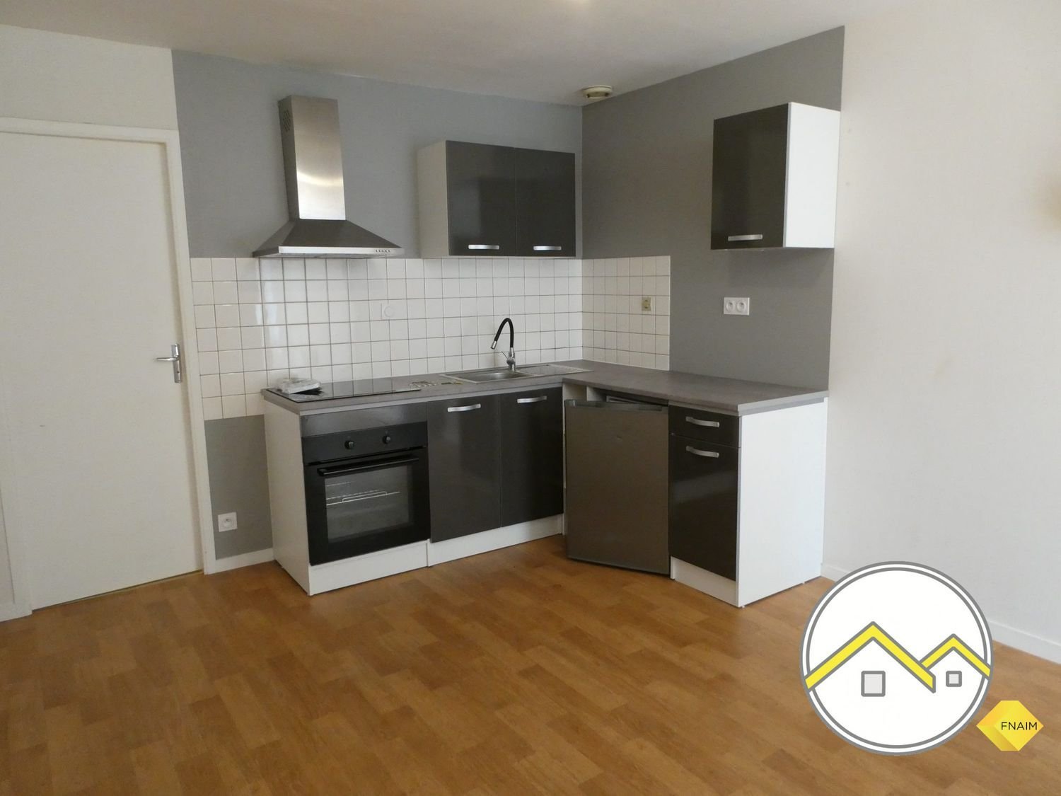 Appartement à louer, 32m², Châteaubriant