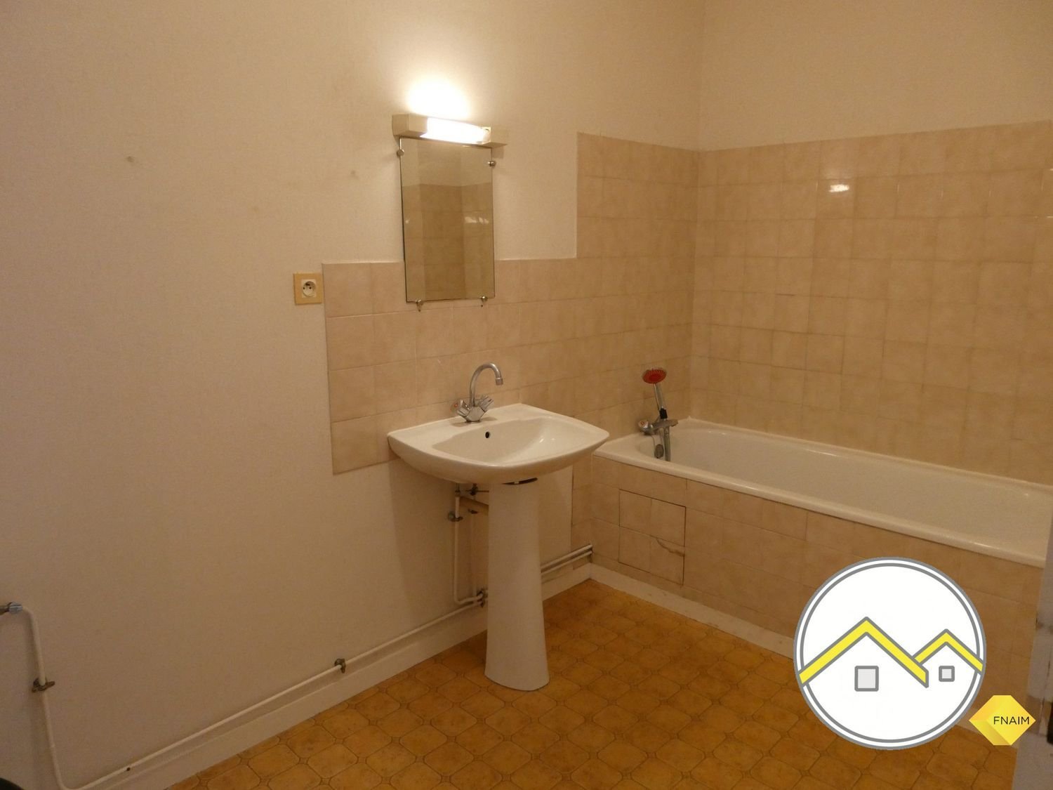 Appartement à louer, 32m², Châteaubriant