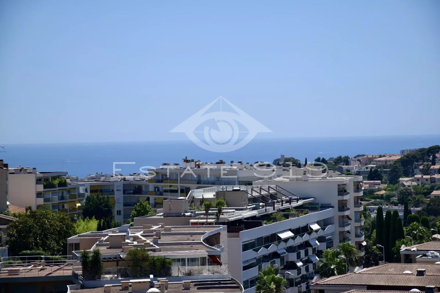 Maison à vendre, 209m², Le Cannet