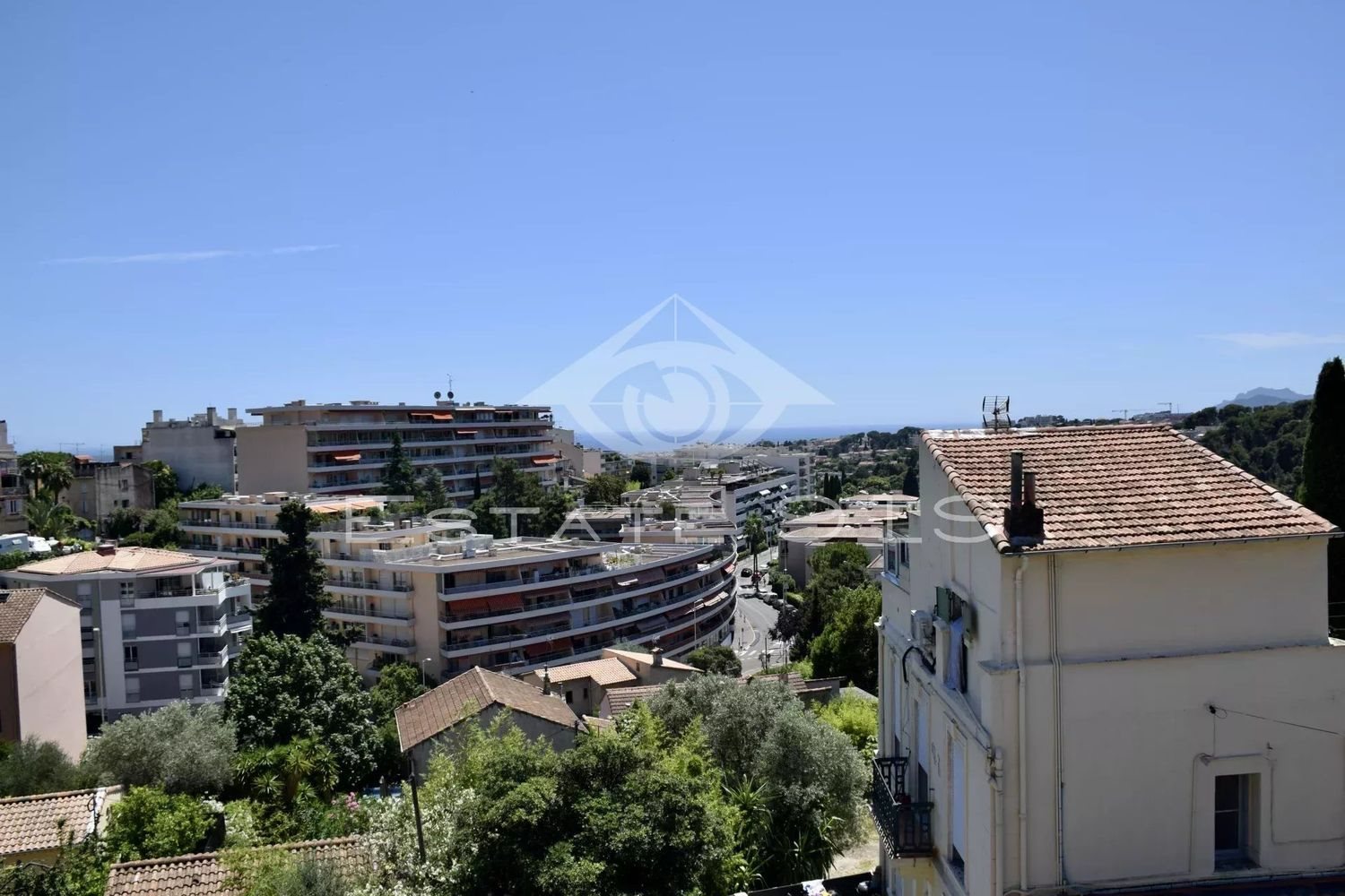 Maison à vendre, 209m², Le Cannet