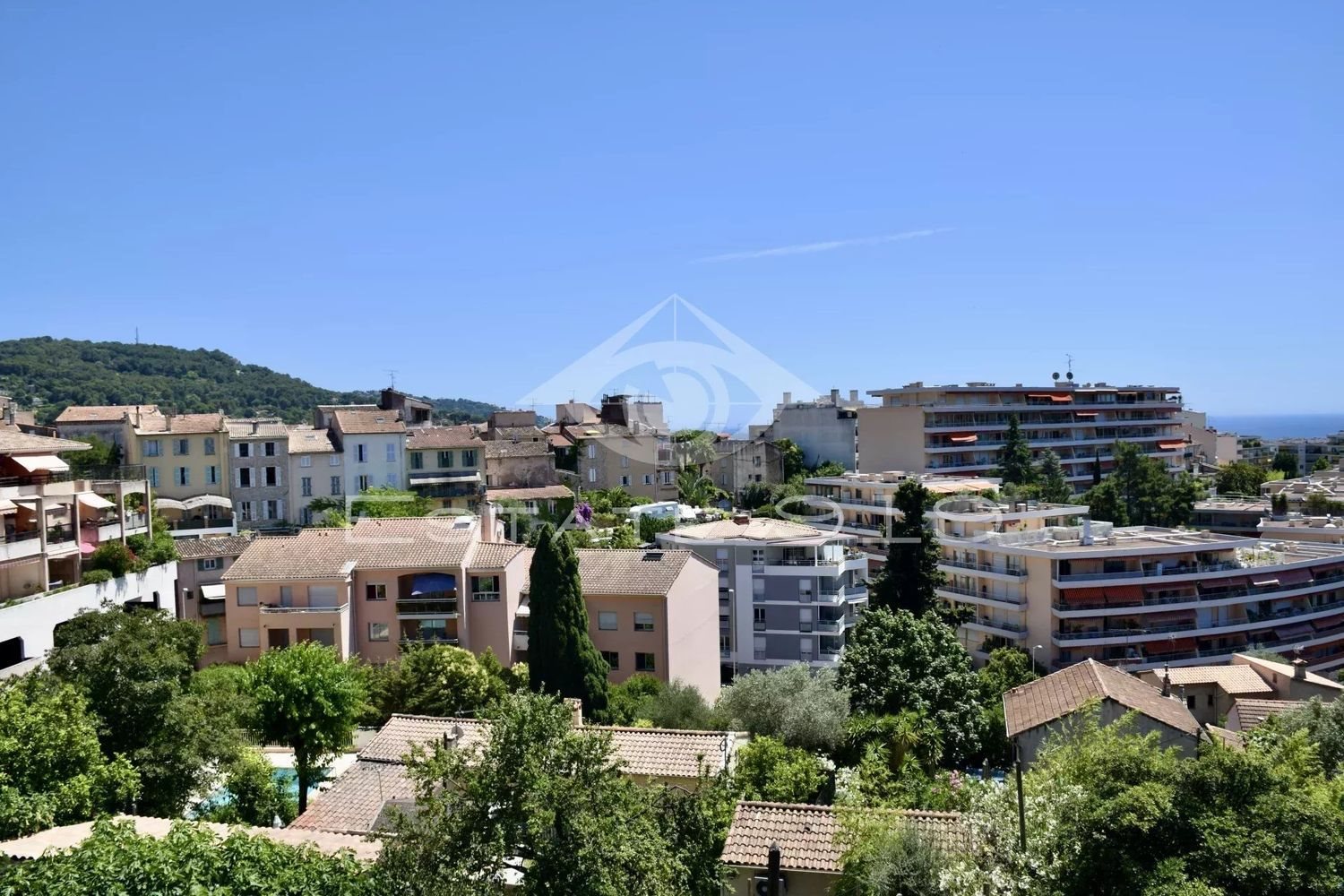 Maison à vendre, 209m², Le Cannet