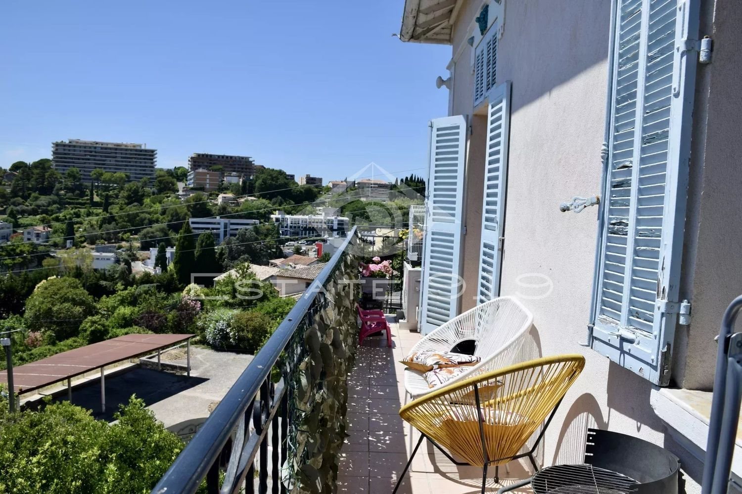 Maison à vendre, 209m², Le Cannet