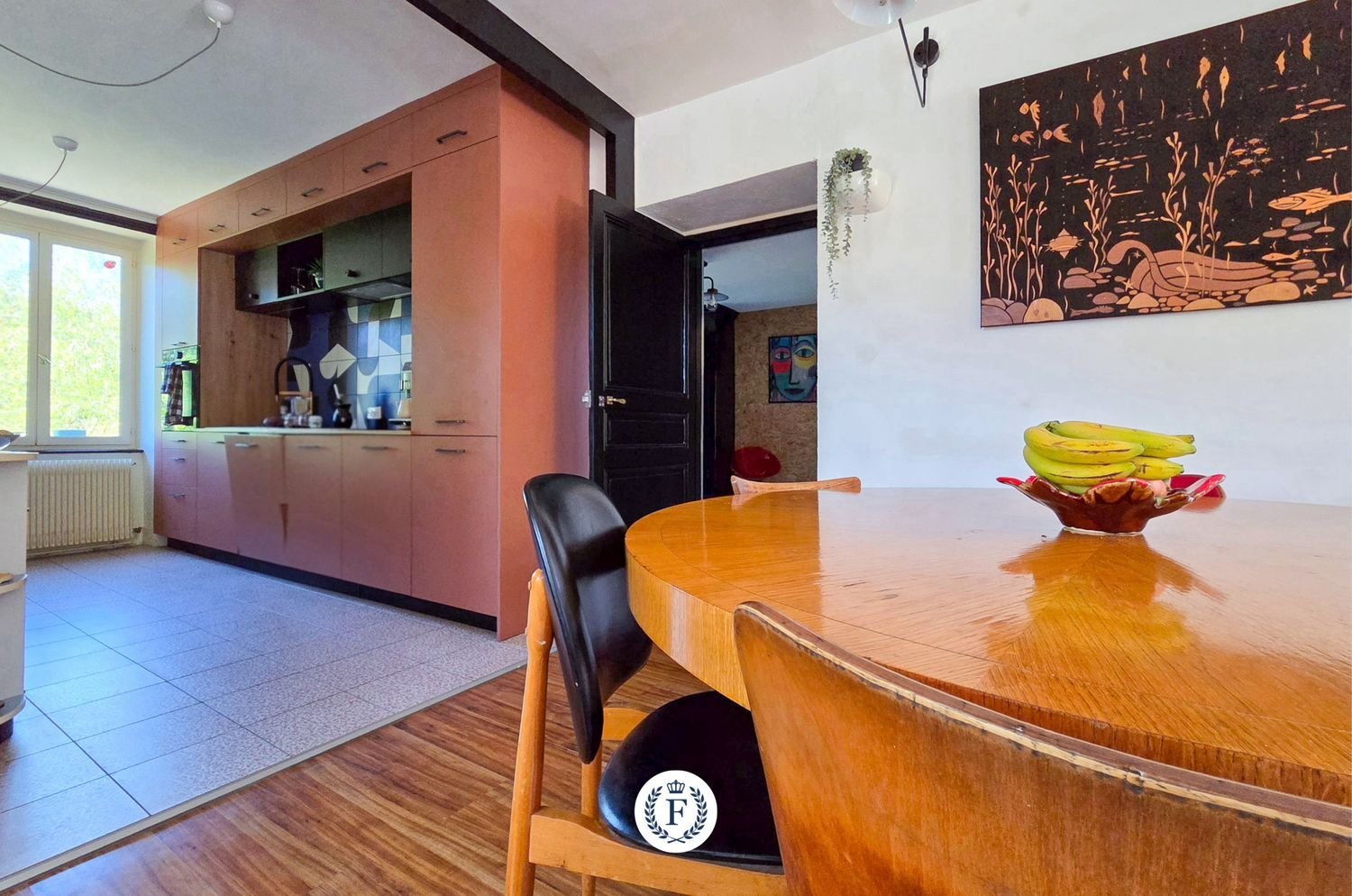Maison à vendre, 370m², Saint-Nizier-d'Azergues