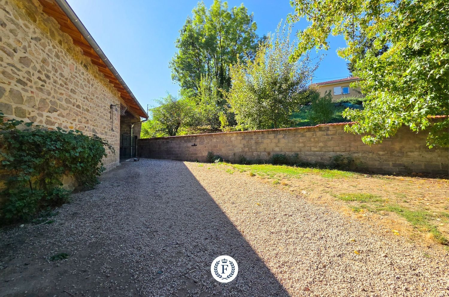 Maison à vendre, 370m², Saint-Nizier-d'Azergues