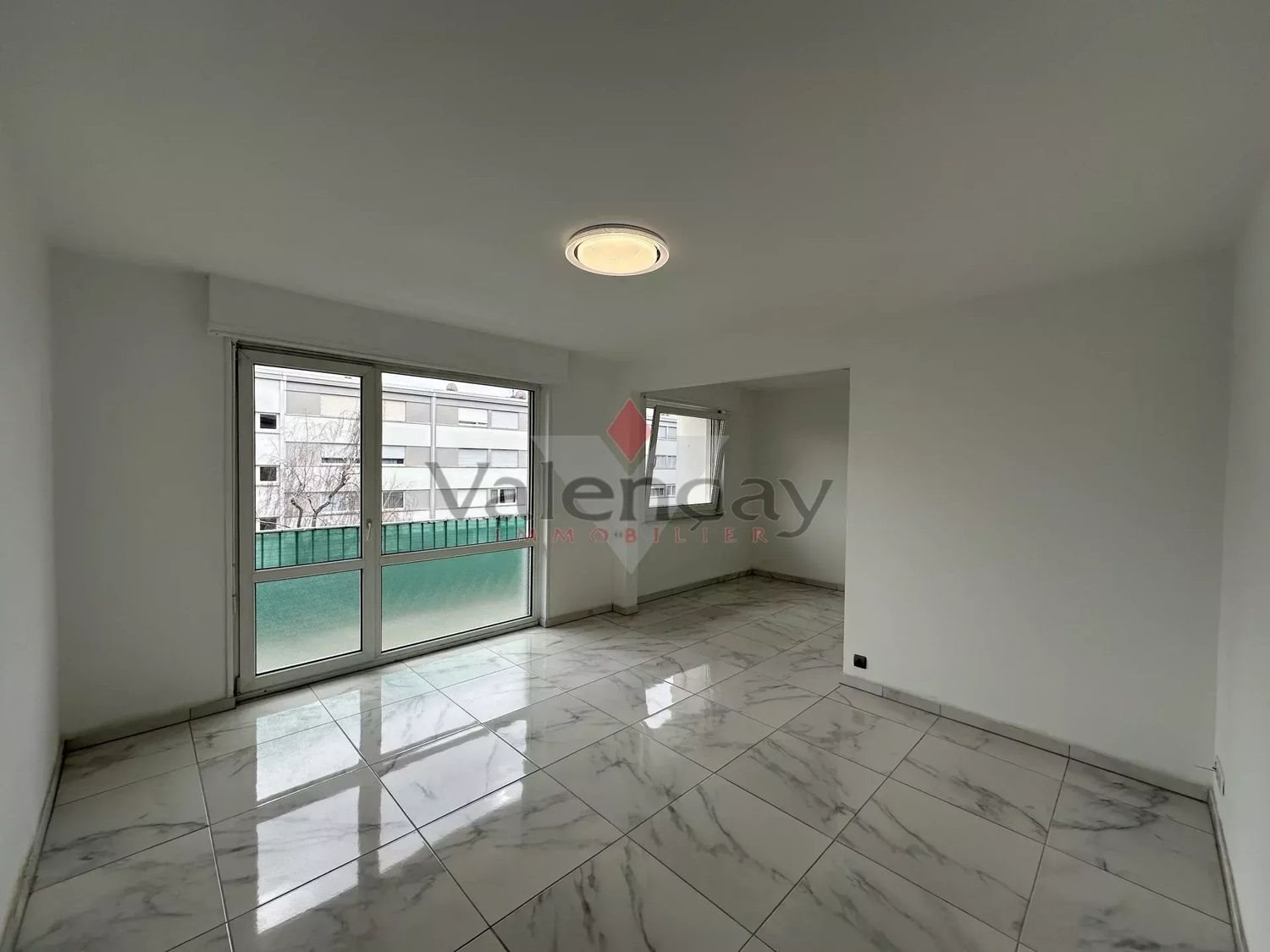 Appartement à vendre, 74m², Illzach