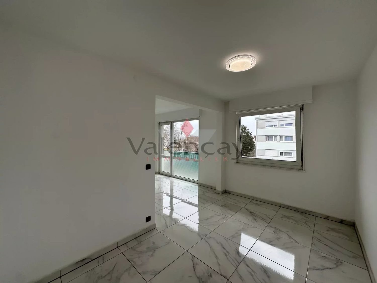 Appartement à vendre, 74m², Illzach