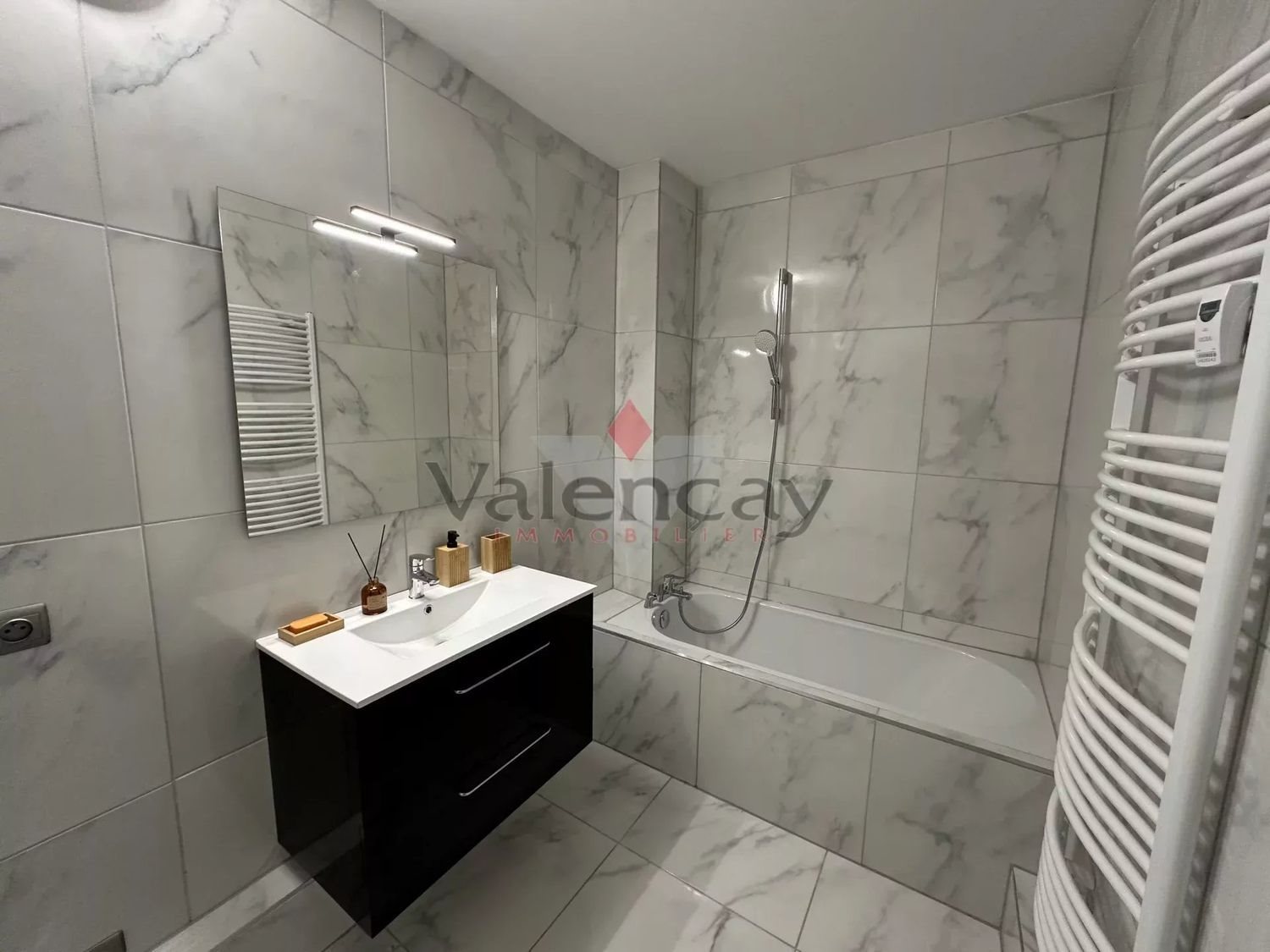 Appartement à vendre, 74m², Illzach