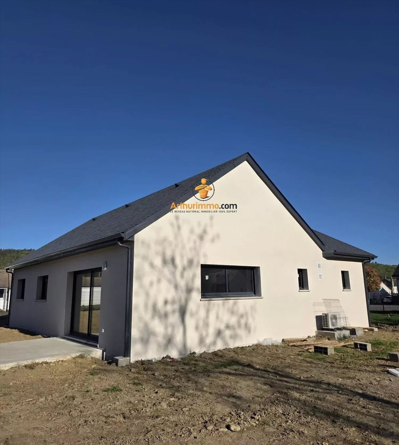 Maison à vendre, 100m², Adé