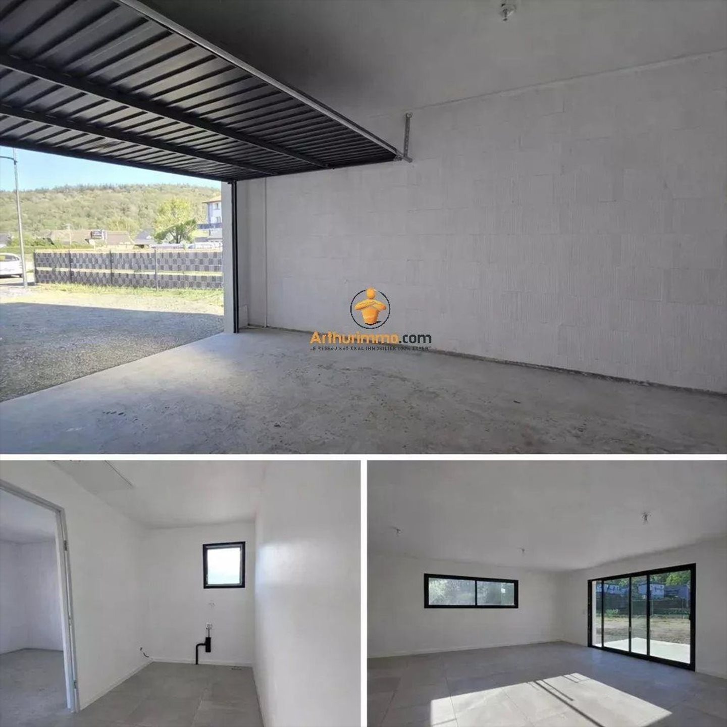 Maison à vendre, 100m², Adé