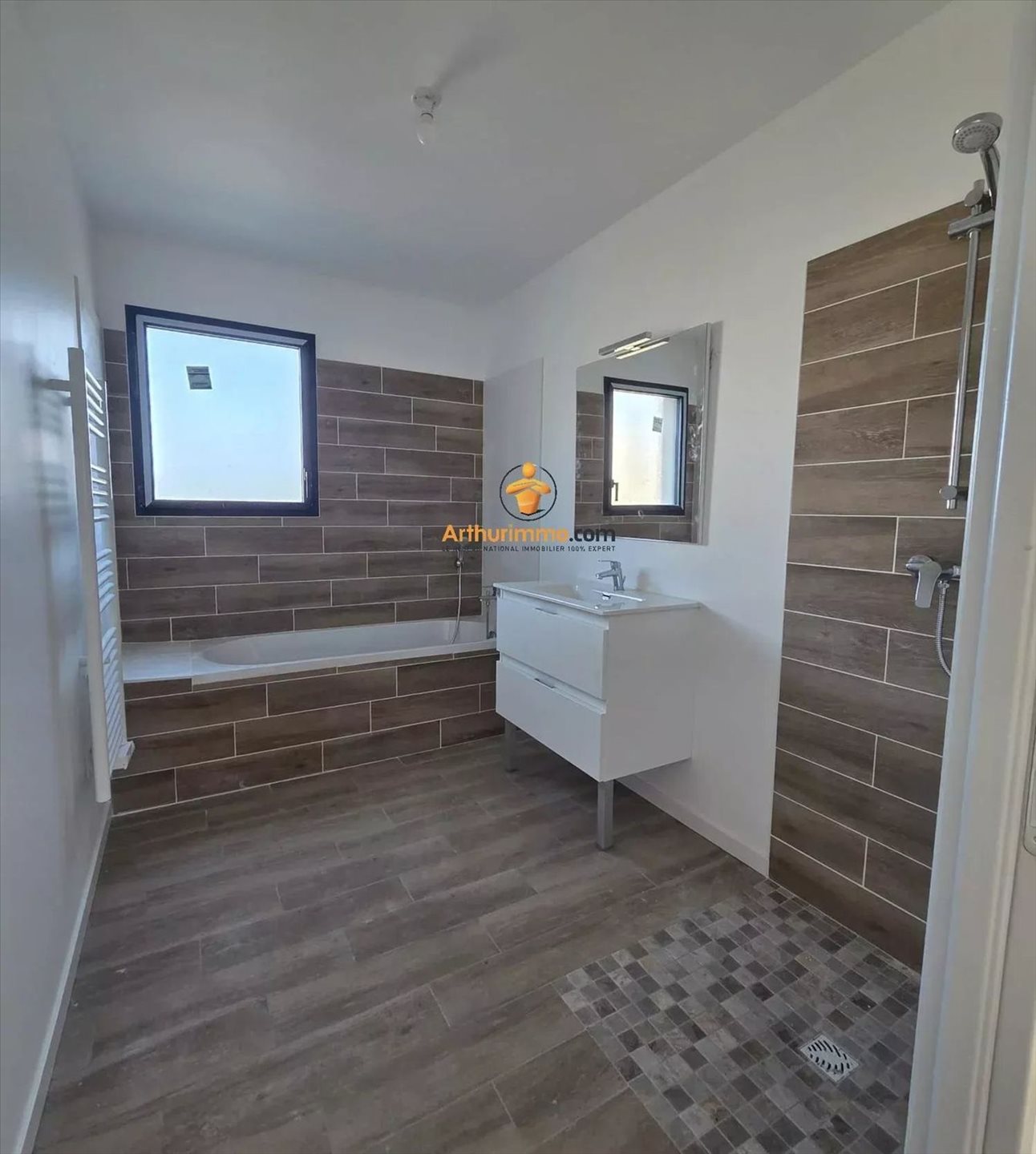 Maison à vendre, 100m², Adé