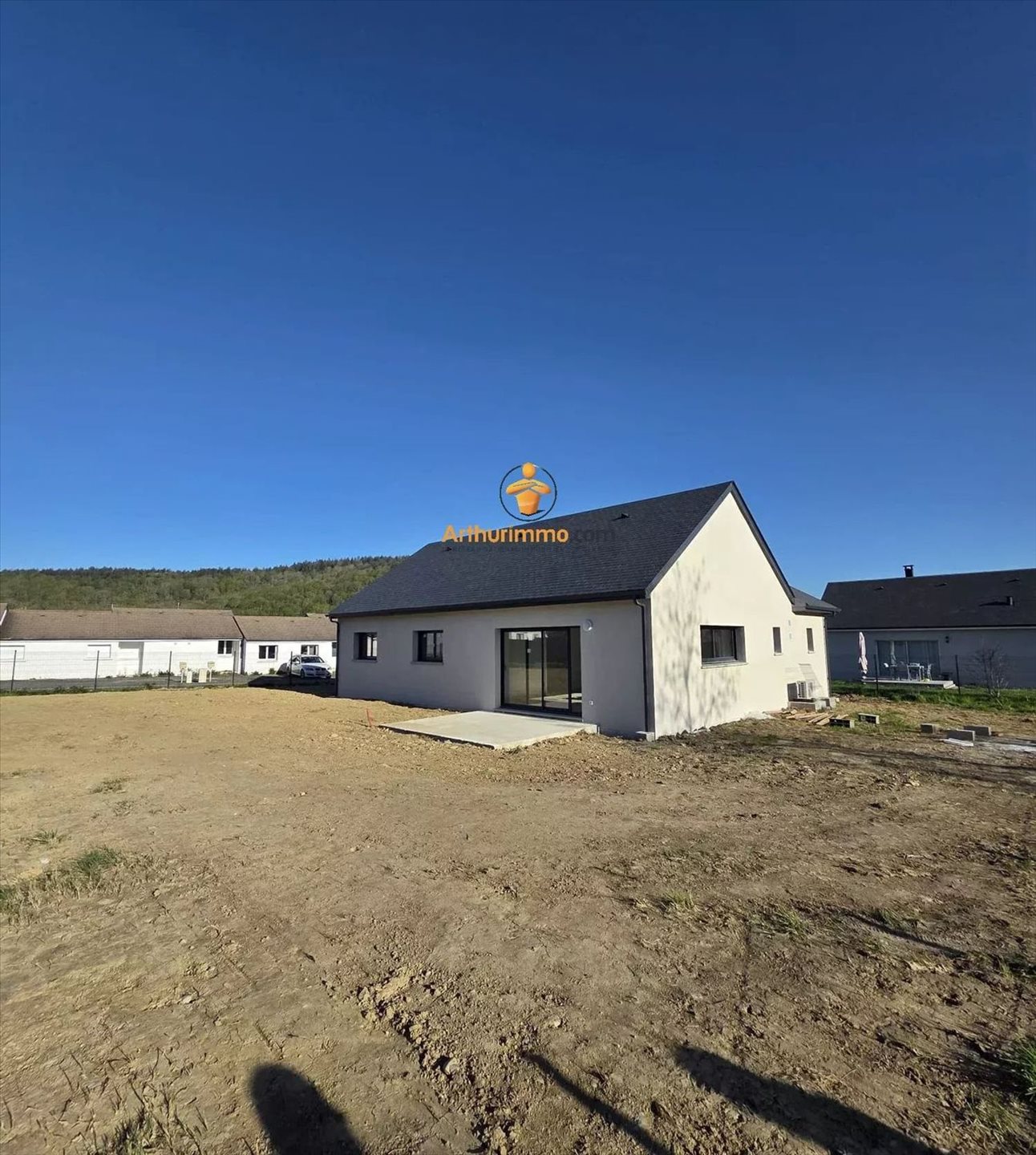 Maison à vendre, 100m², Adé