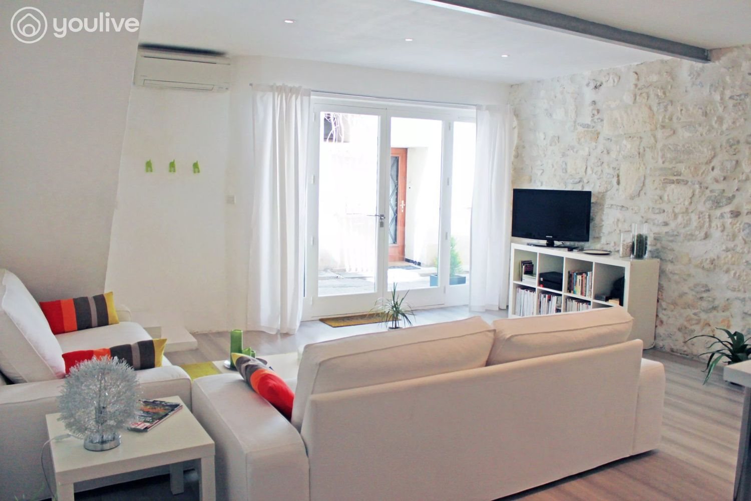 Maison à vendre, 66m², Arles