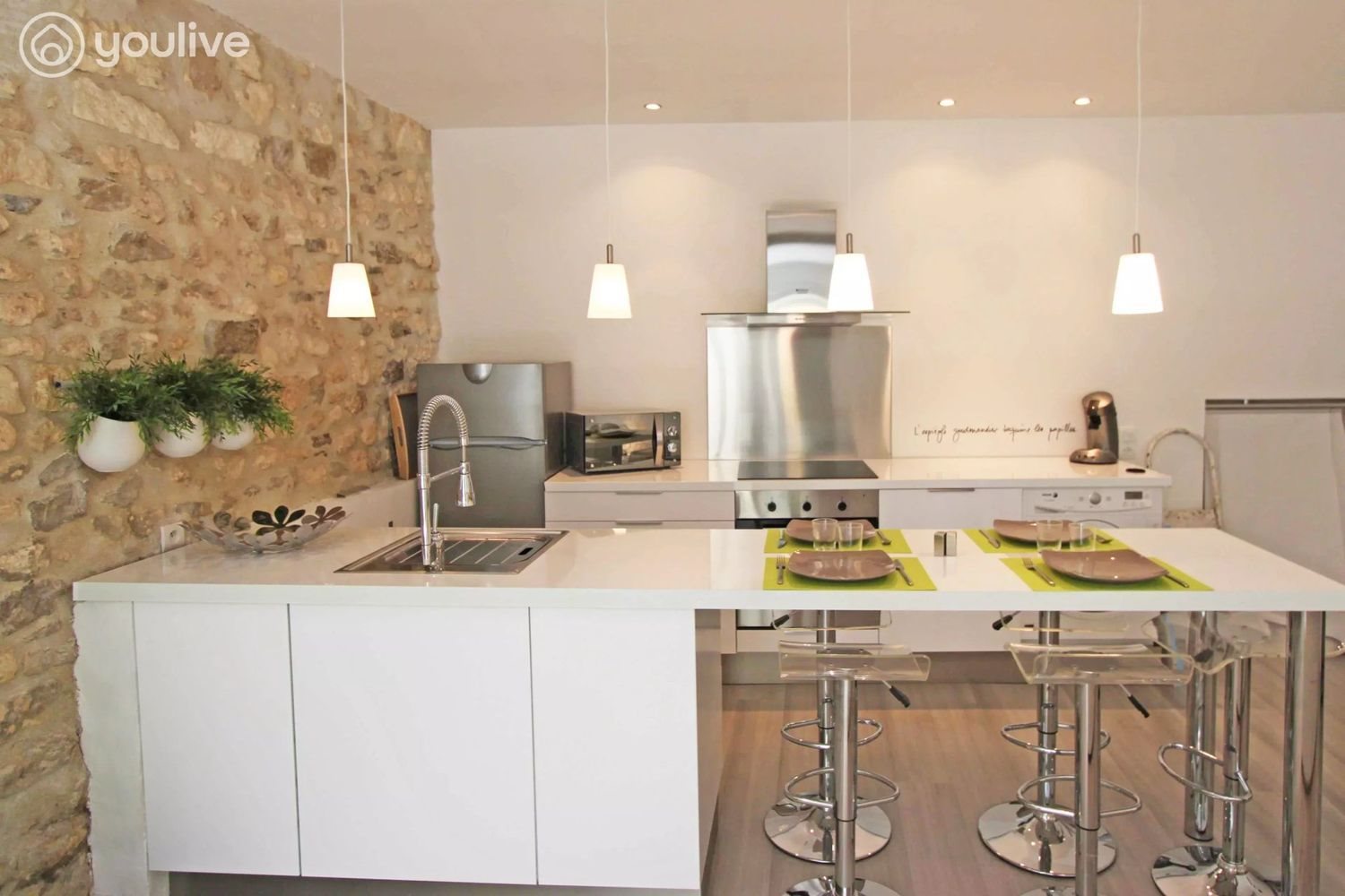 Maison à vendre, 66m², Arles