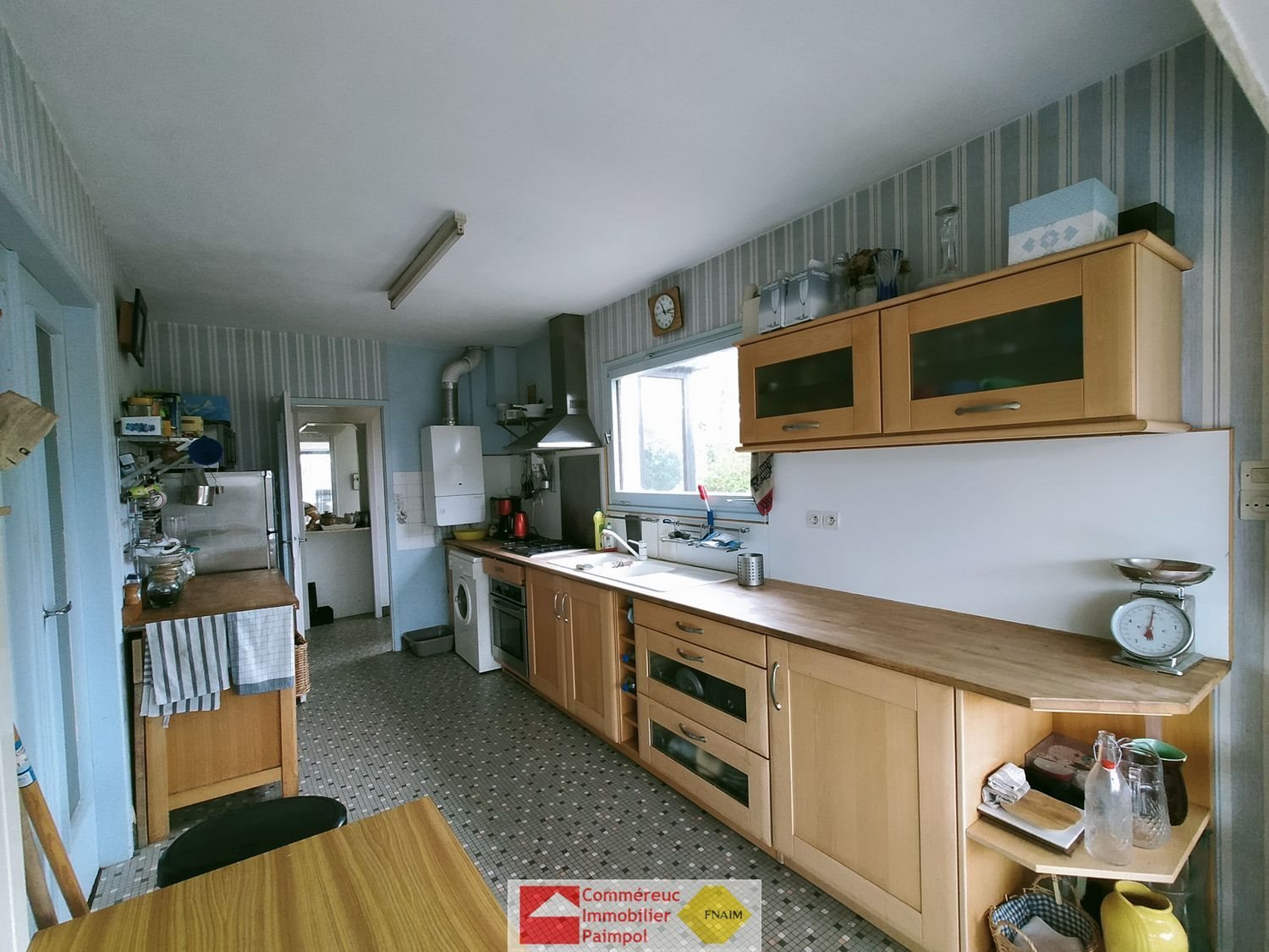 Maison à vendre, 122m², Plourivo
