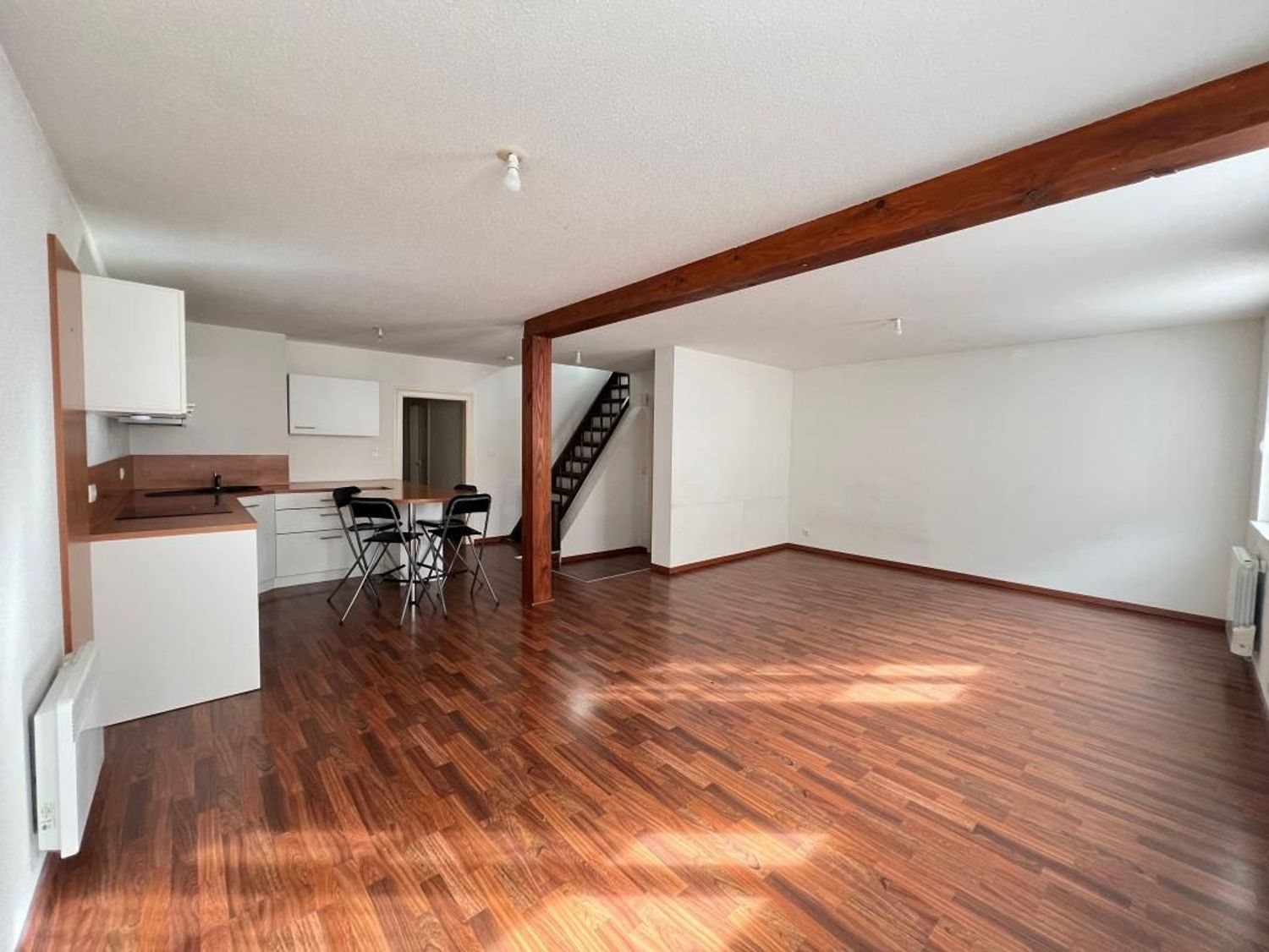 Appartement à vendre, 103m², Obernai