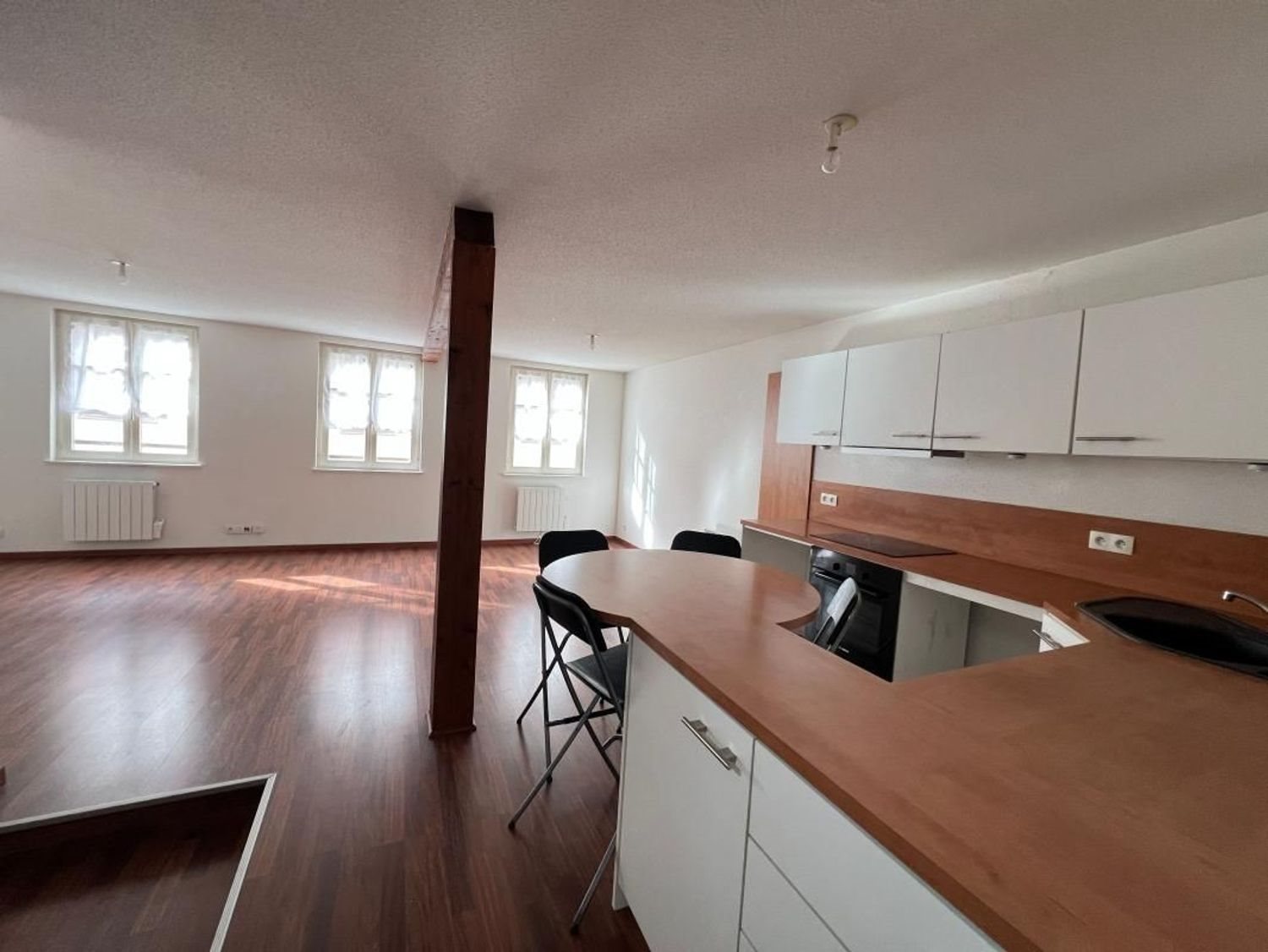Appartement à vendre, 103m², Obernai