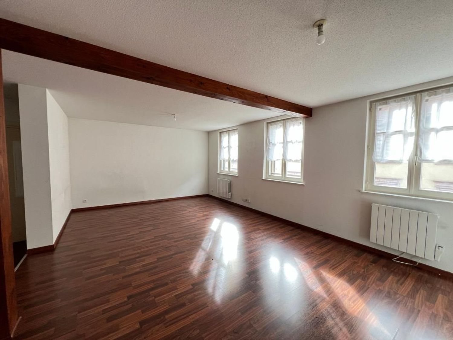 Appartement à vendre, 103m², Obernai