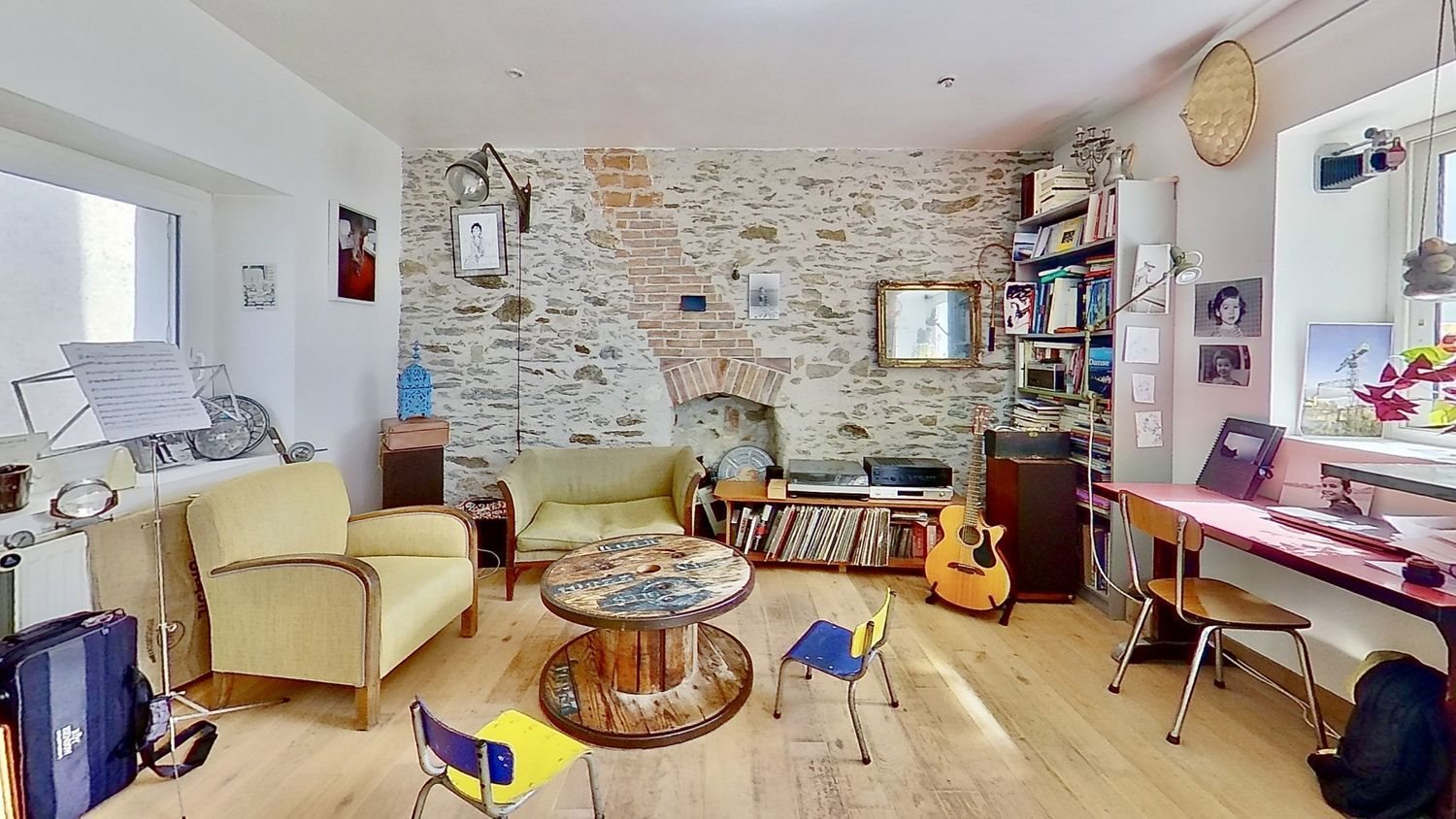 Maison à vendre, 90m², Nantes