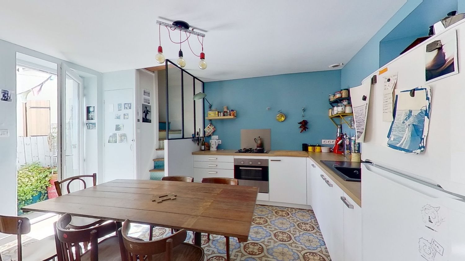 Maison à vendre, 90m², Nantes
