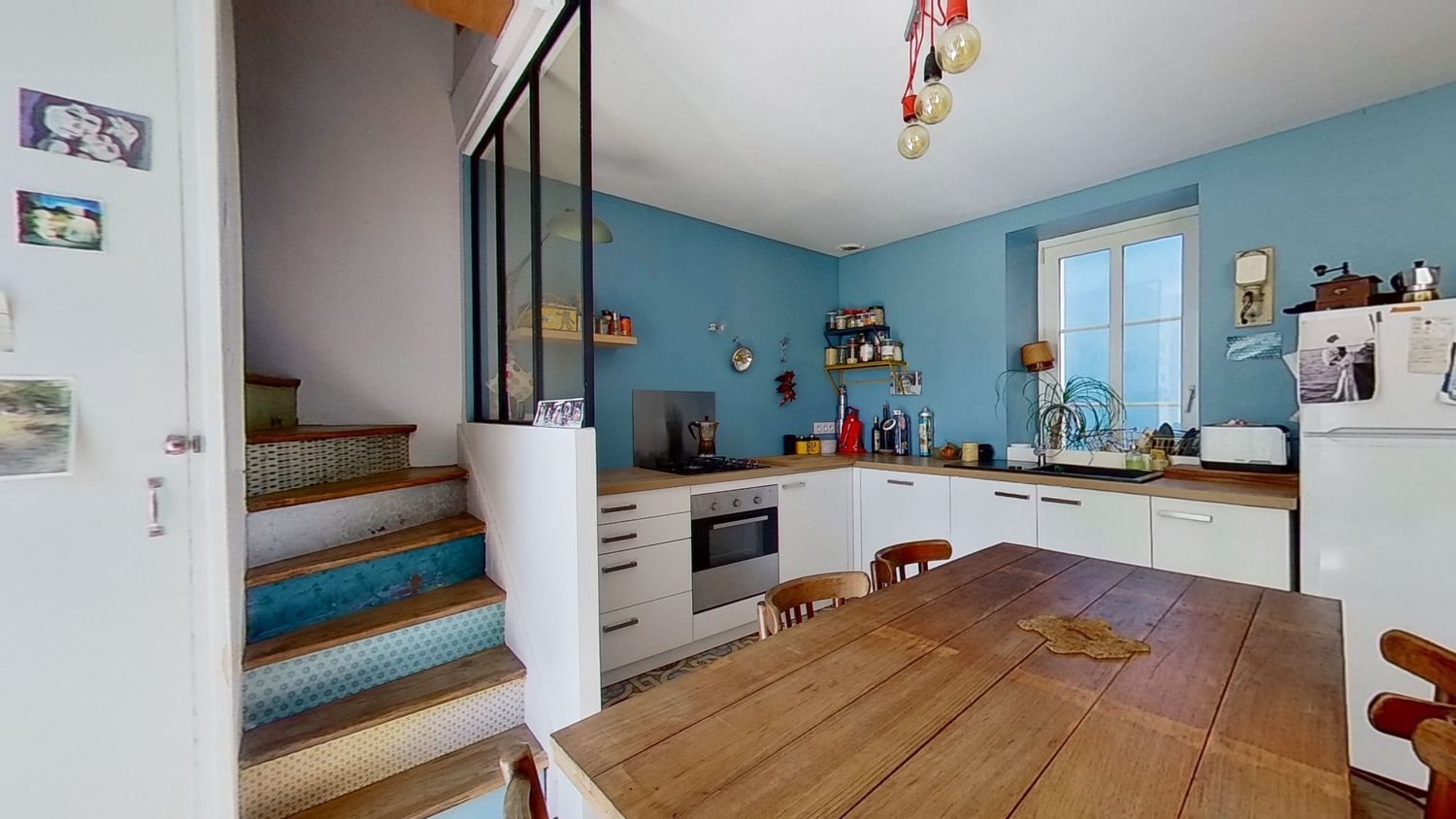Maison à vendre, 90m², Nantes