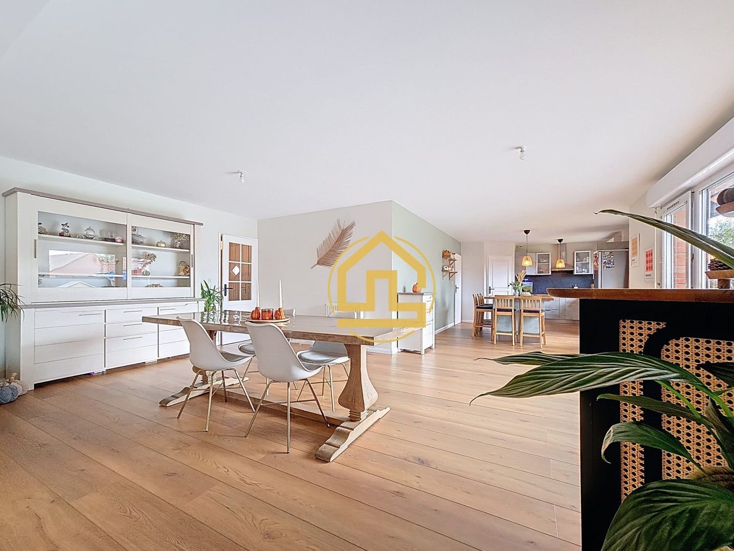Maison à vendre, 151m², Marly