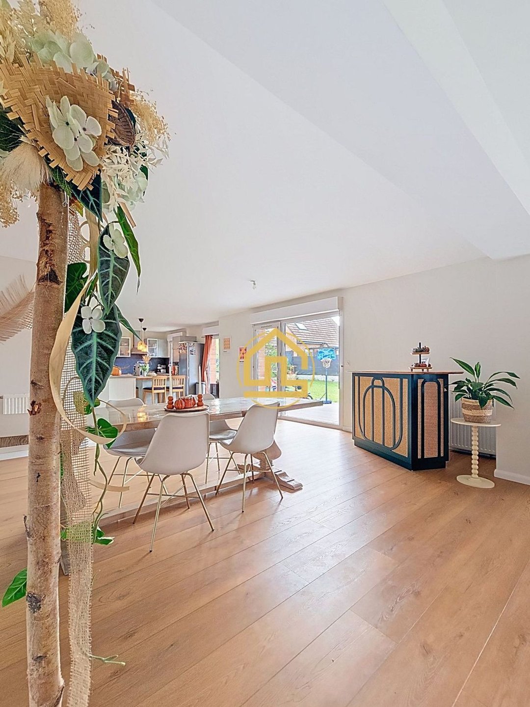 Maison à vendre, 151m², Marly