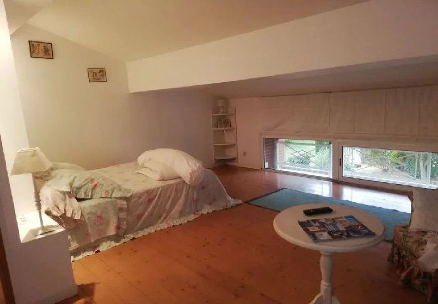 Appartement à louer, 100m², Baziège