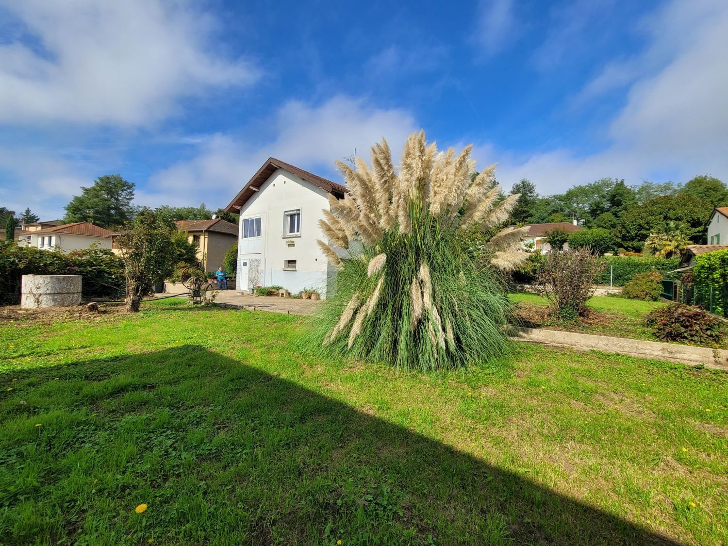 Maison à vendre, 70m², Frans