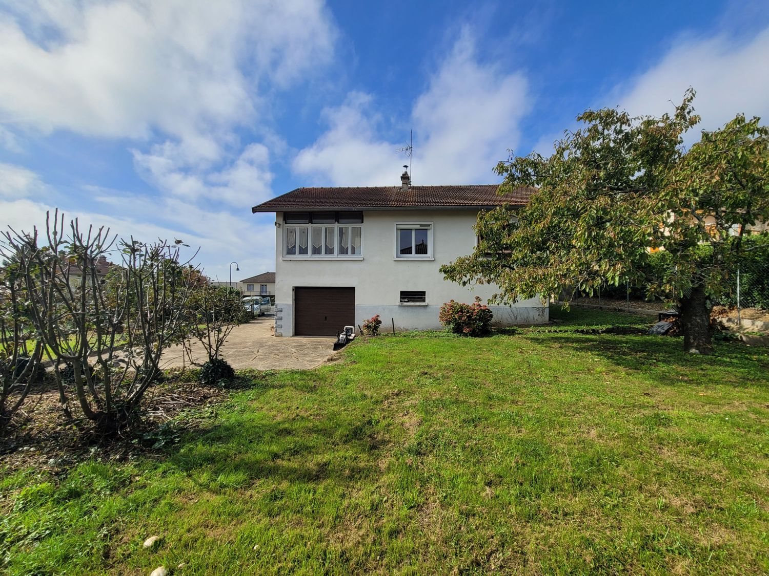 Maison à vendre, 70m², Frans