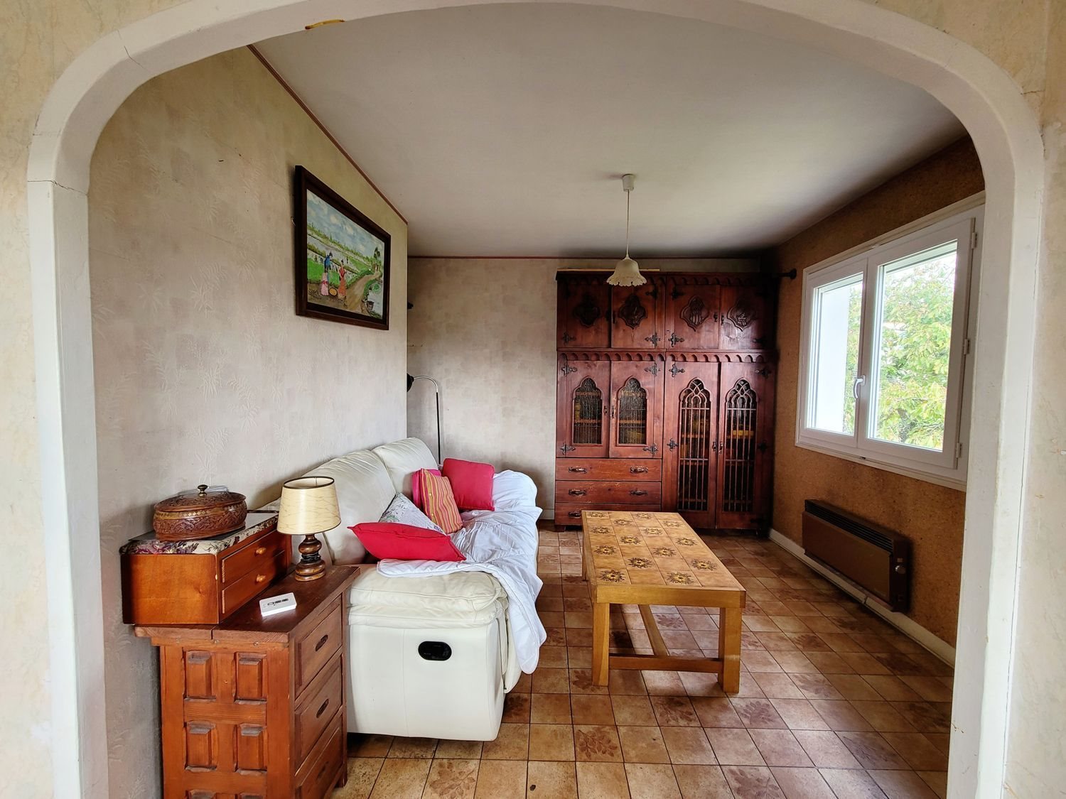 Maison à vendre, 70m², Frans