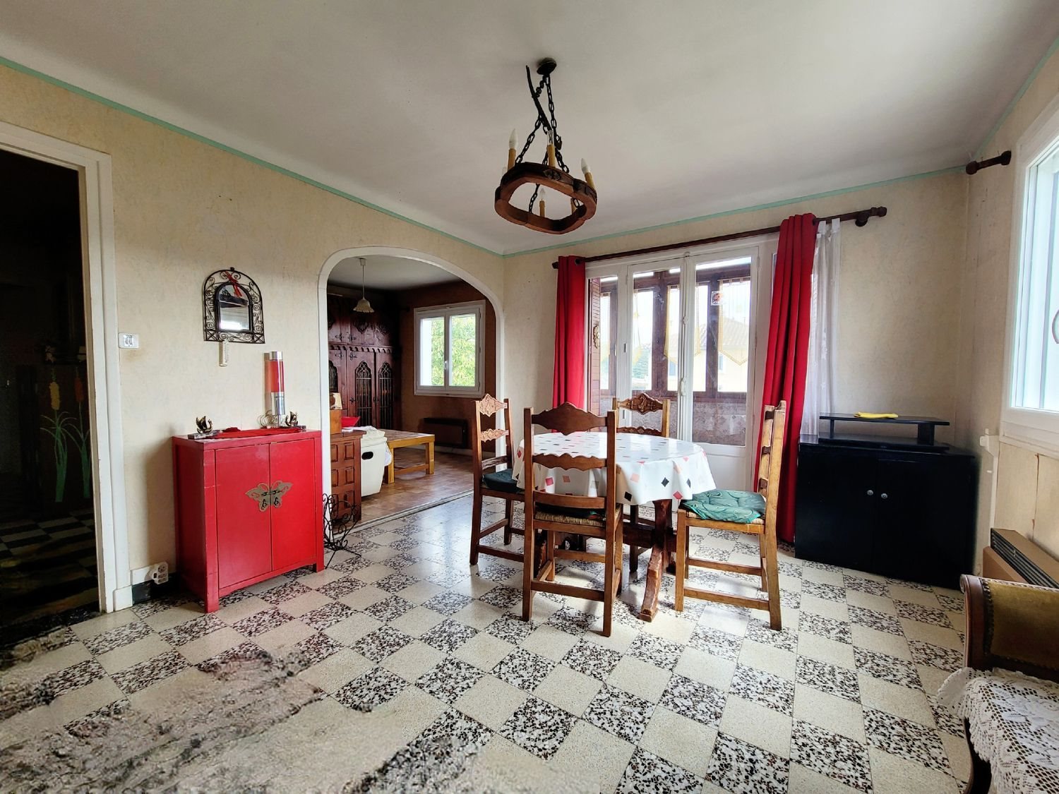 Maison à vendre, 70m², Frans