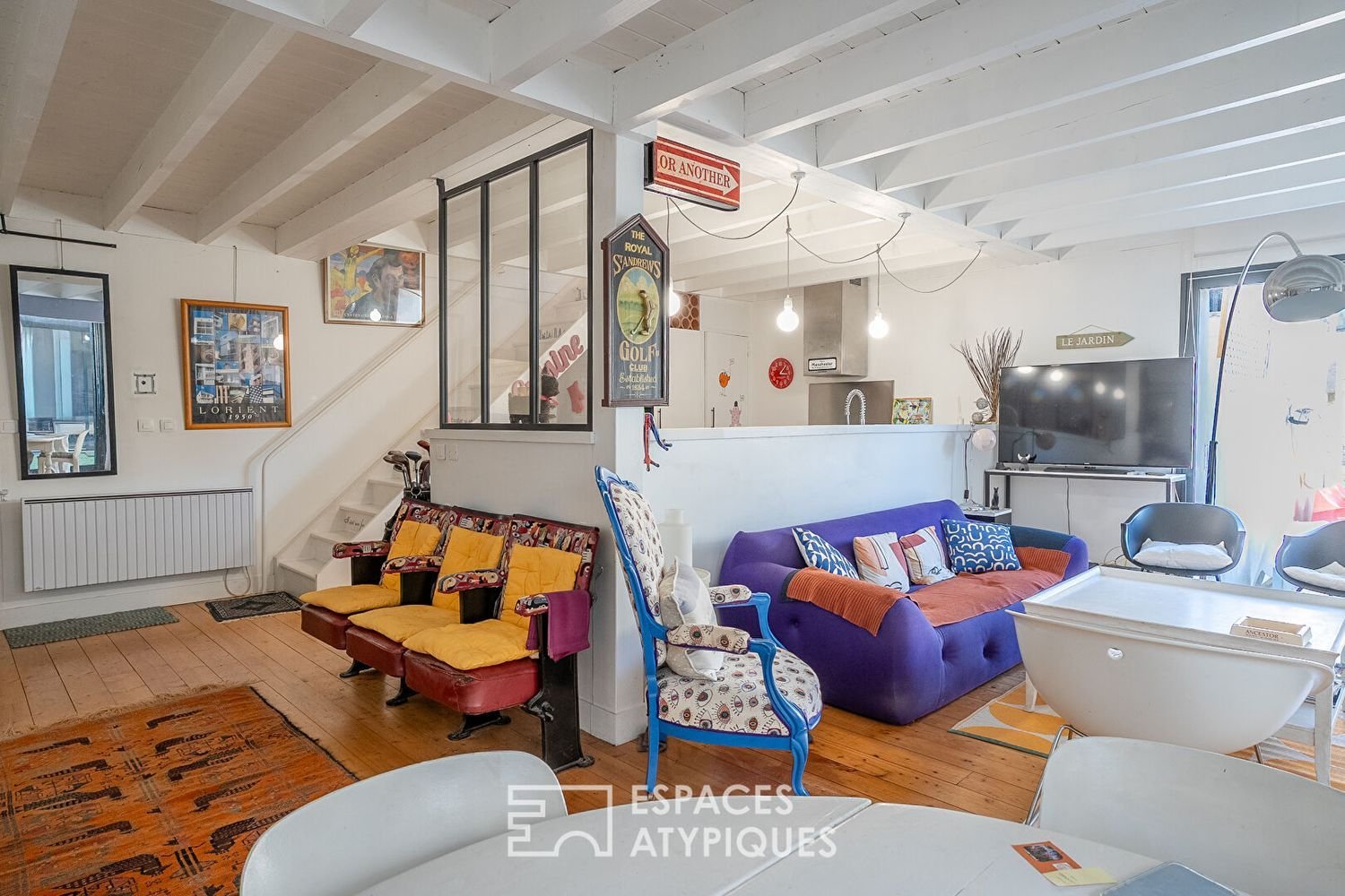 Maison à vendre, 133m², Lorient