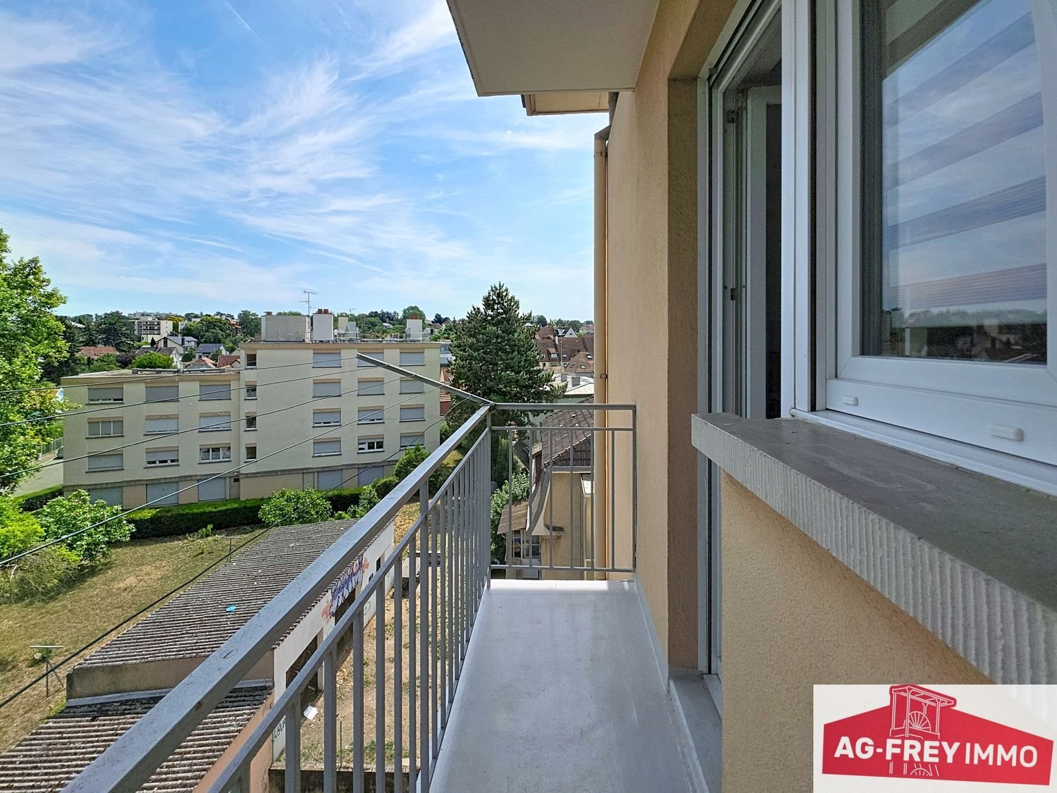 Appartement à vendre, 78m², Riedisheim