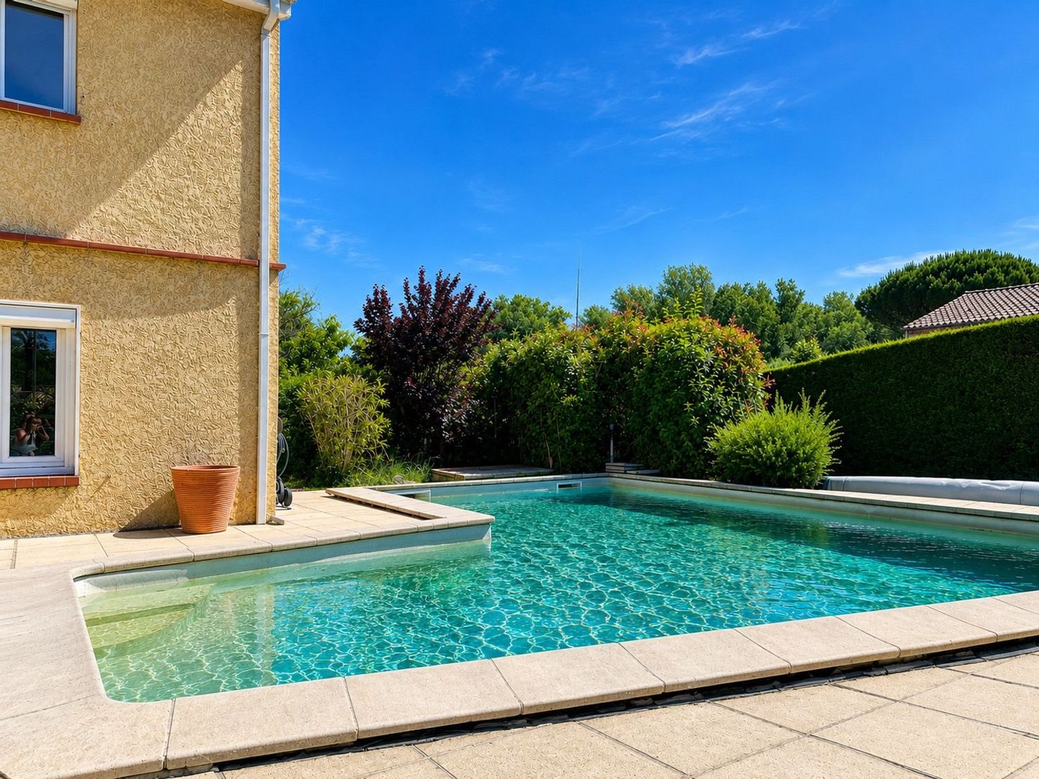 Maison à vendre, 172m², Saint-Geniès-Bellevue