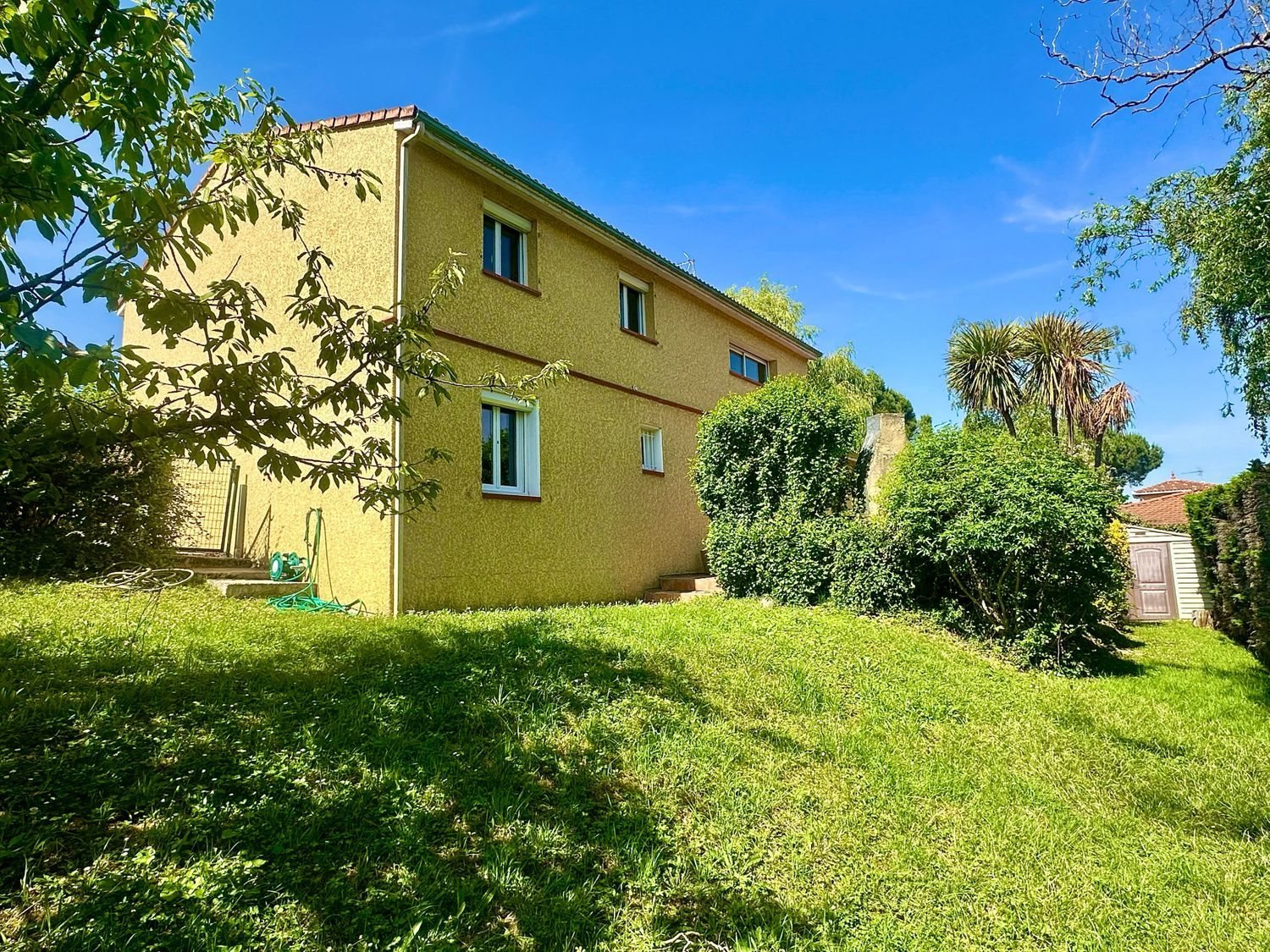 Maison à vendre, 172m², Saint-Geniès-Bellevue