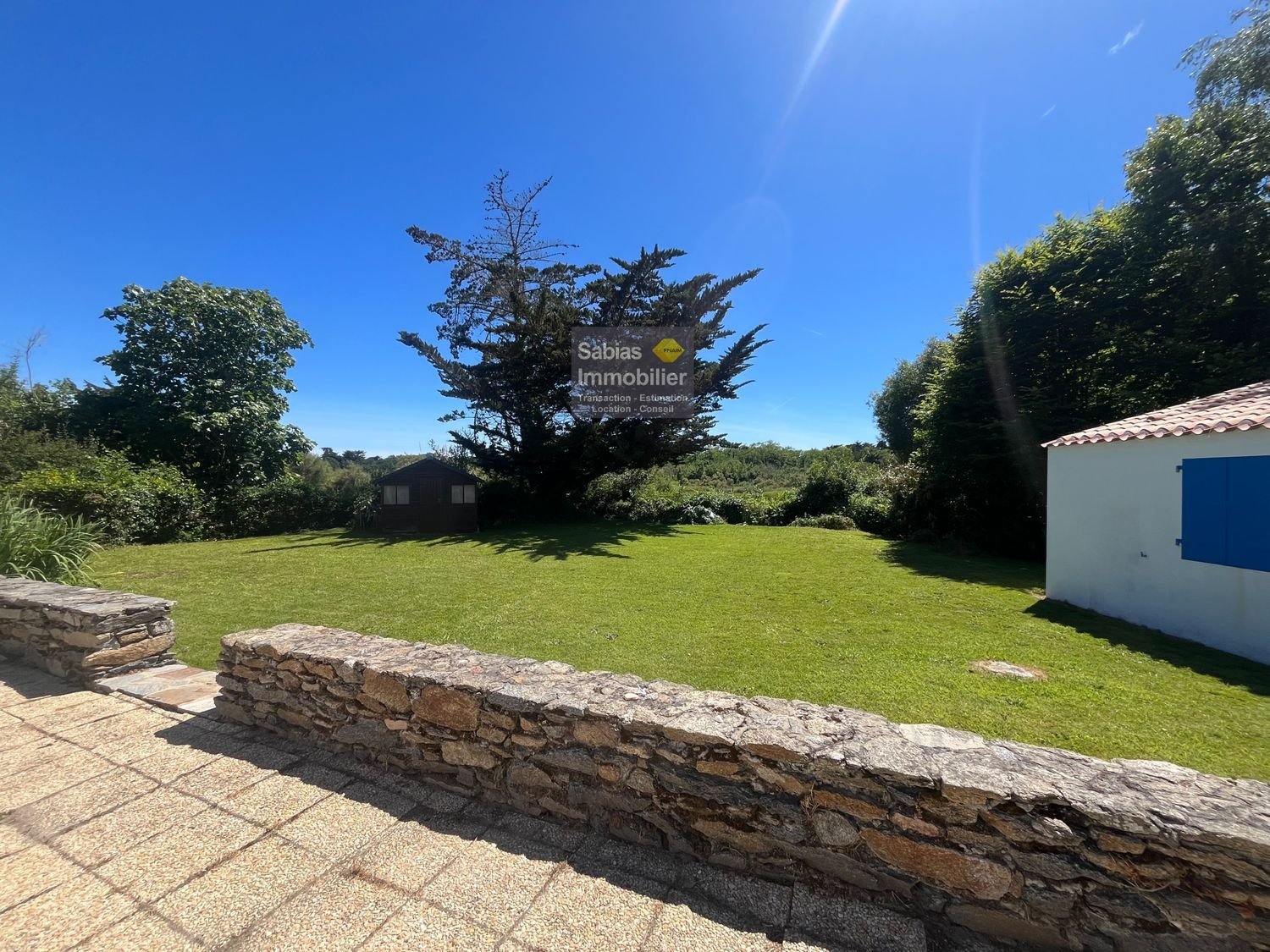 Maison à vendre, 59m², L'Île-d'Yeu